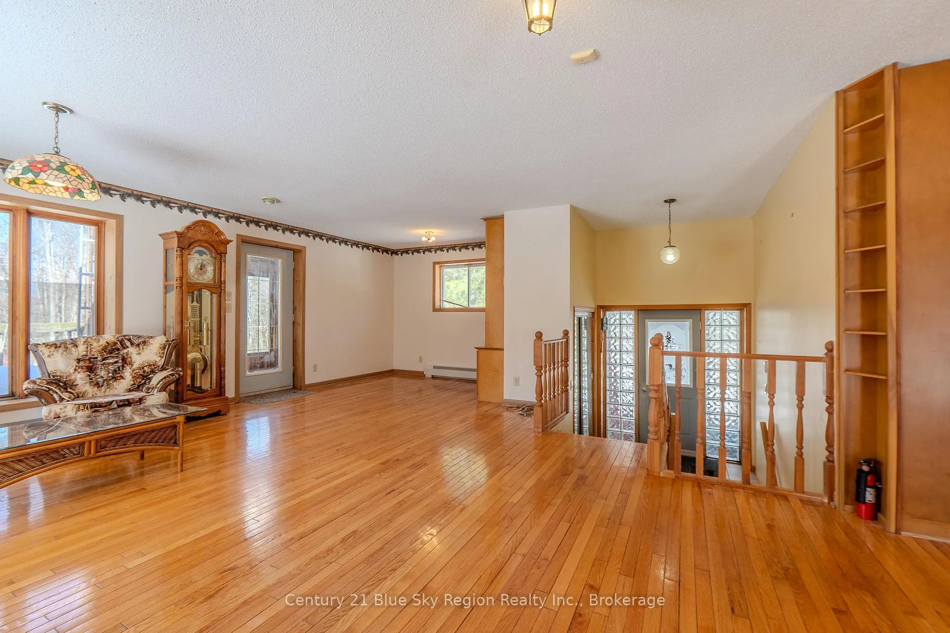 Photo 15 of 55 Chadbourne Drive, North Bay, Airport — HOMEH