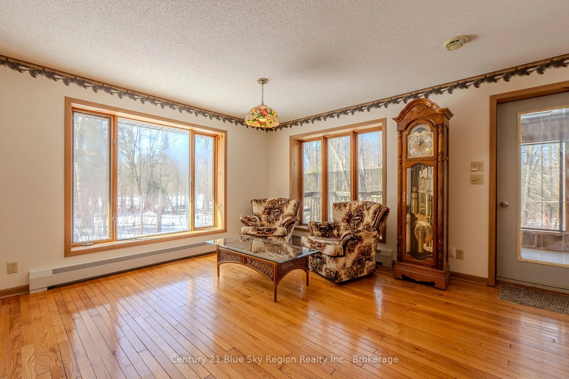 Photo 16 of 55 Chadbourne Drive, North Bay, Airport — HOMEH