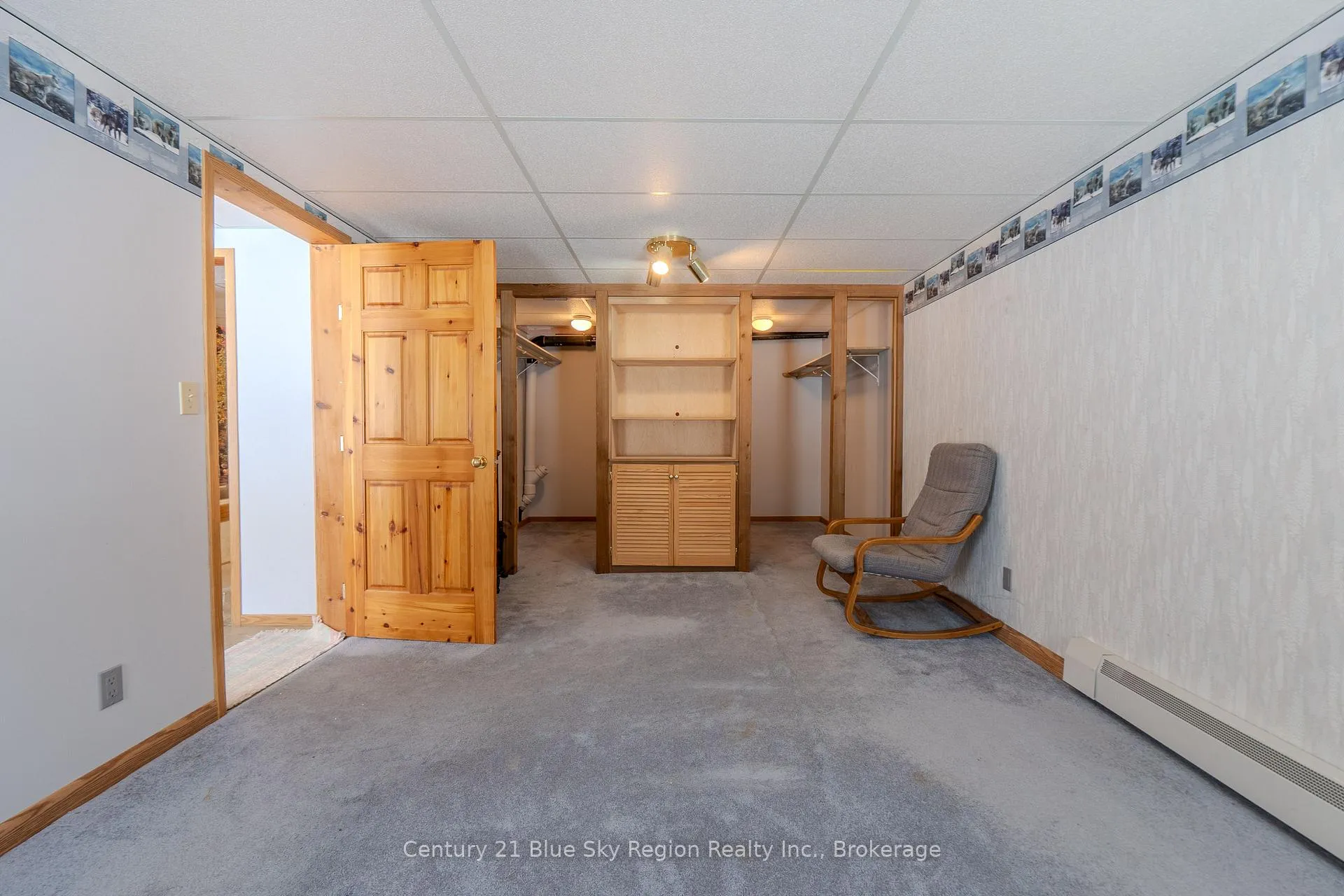 Photo 40 of 55 Chadbourne Drive, North Bay, Airport — HOMEH