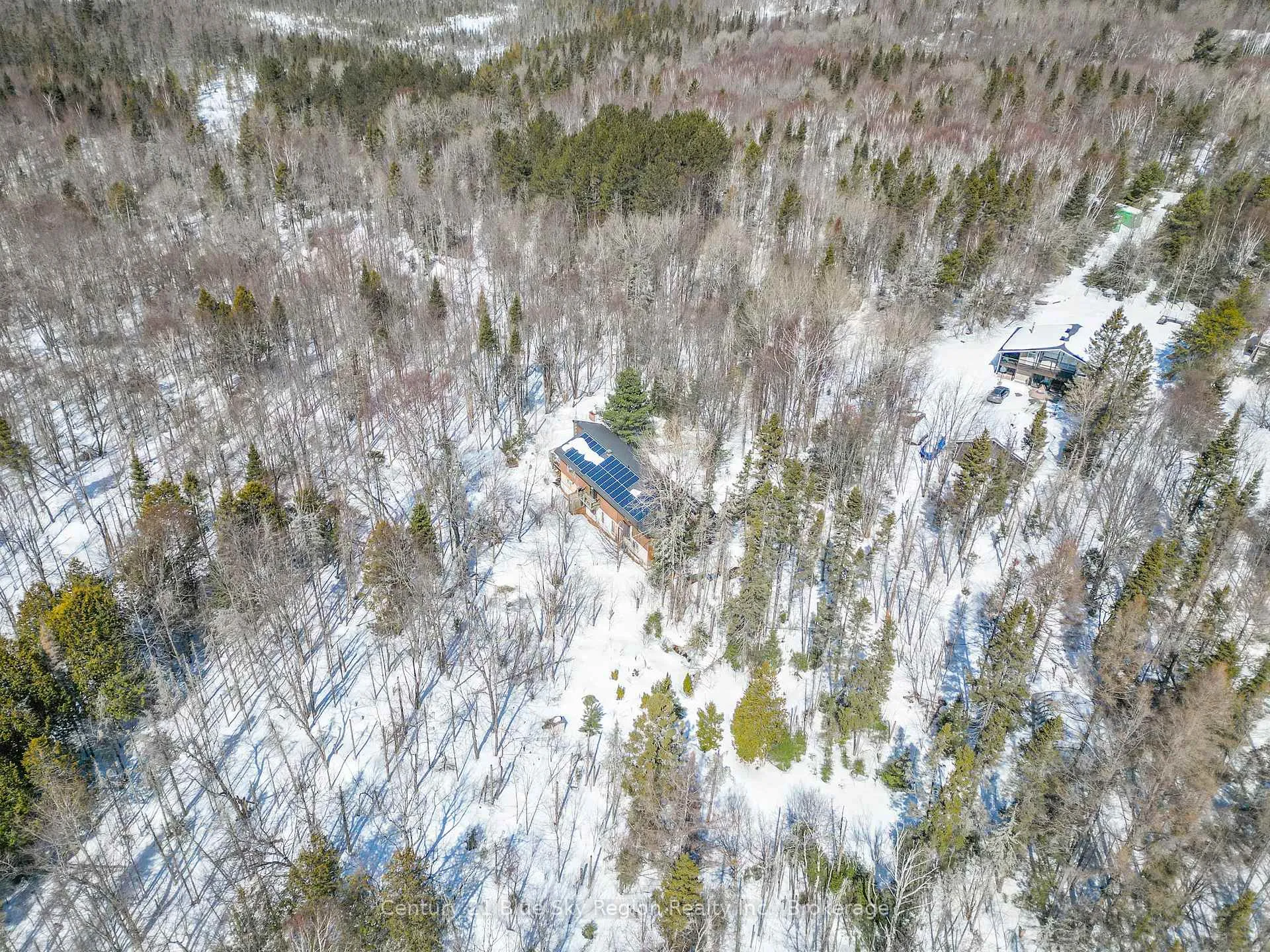 Photo 44 of 55 Chadbourne Drive, North Bay, Airport — HOMEH