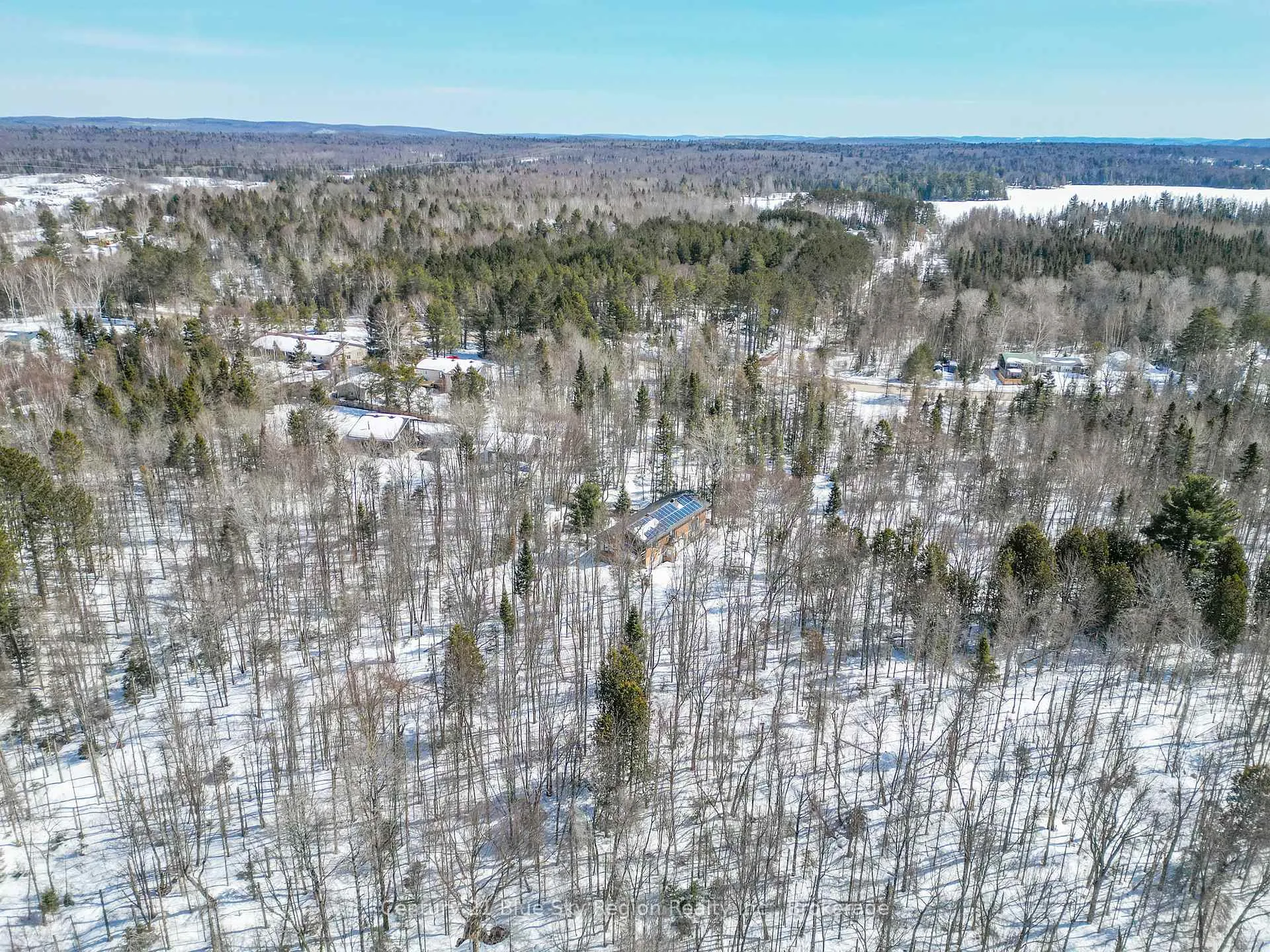 Photo 46 of 55 Chadbourne Drive, North Bay, Airport — HOMEH