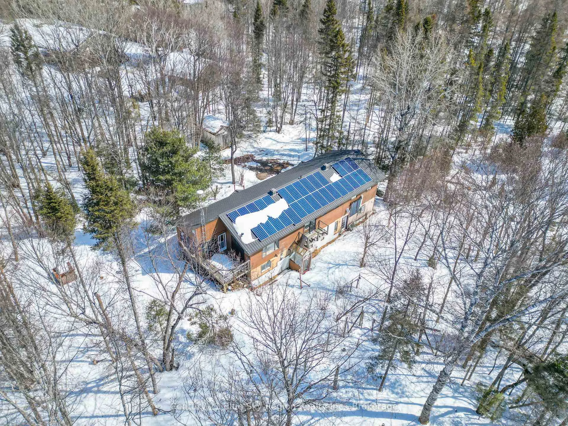 Photo 49 of 55 Chadbourne Drive, North Bay, Airport — HOMEH