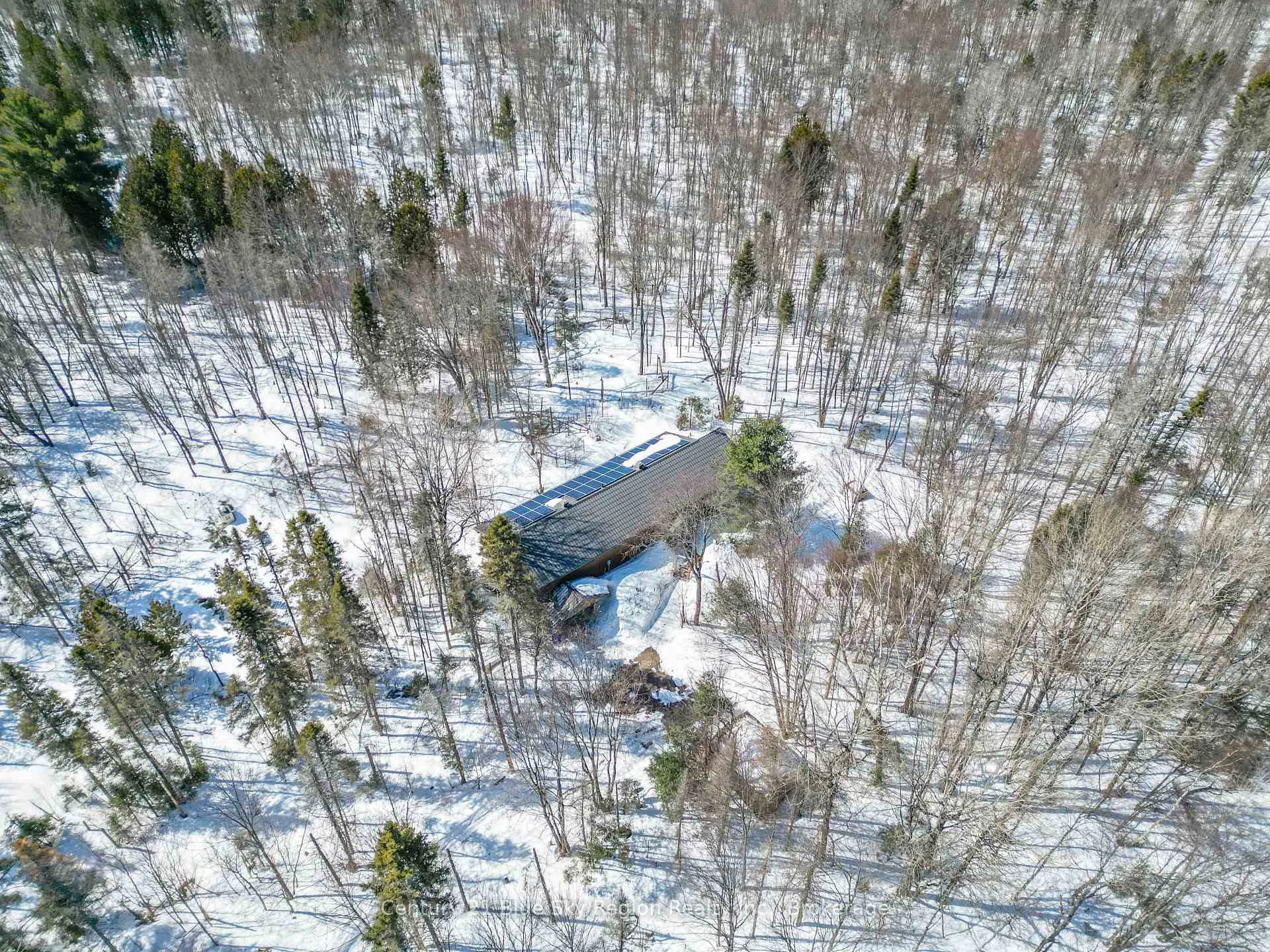 Photo 50 of 55 Chadbourne Drive, North Bay, Airport — HOMEH