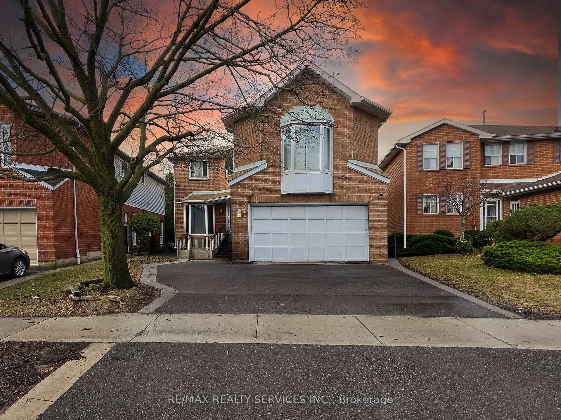 Photo 1 of 377 Mill Street S, Brampton, Brampton South — HOMEH