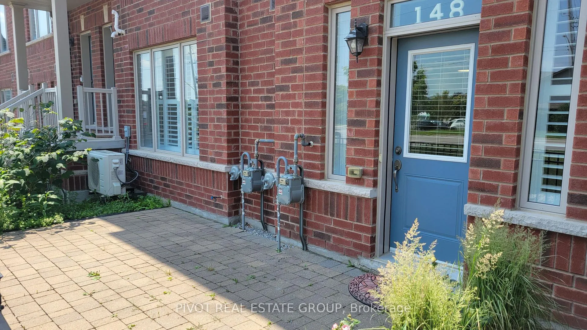 Photo 3 of Unit 23, 148 Watson Parkway N, Guelph, Grange Road — HOMEH