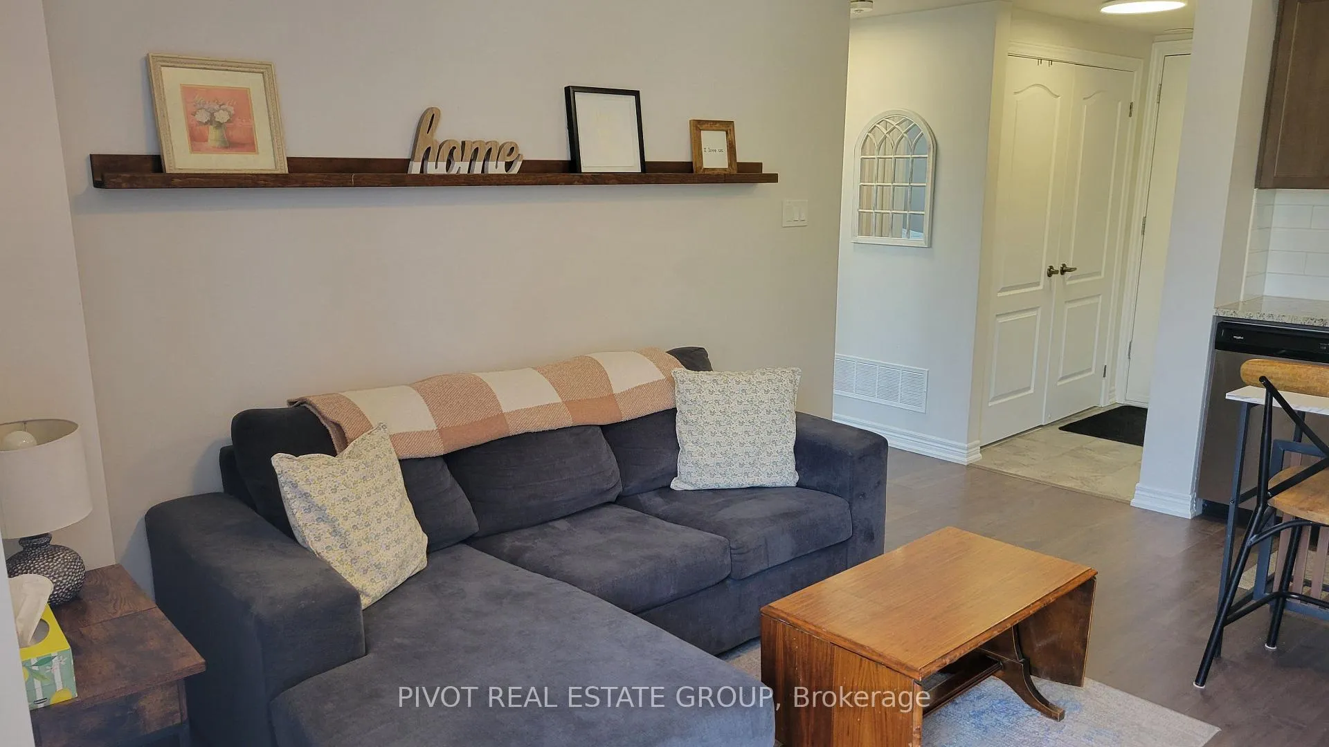 Photo 4 of Unit 23, 148 Watson Parkway N, Guelph, Grange Road — HOMEH
