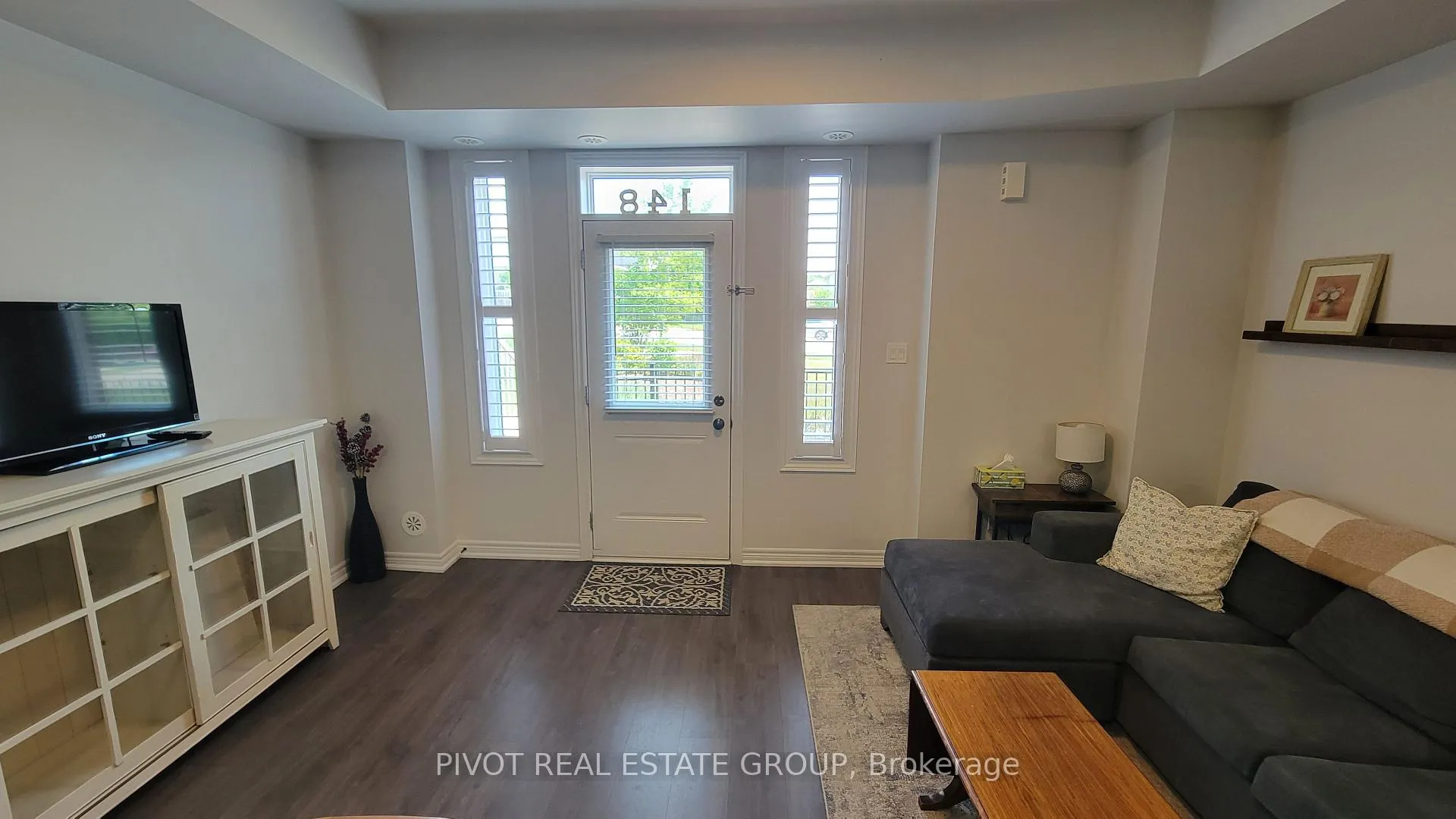 Photo 7 of Unit 23, 148 Watson Parkway N, Guelph, Grange Road — HOMEH