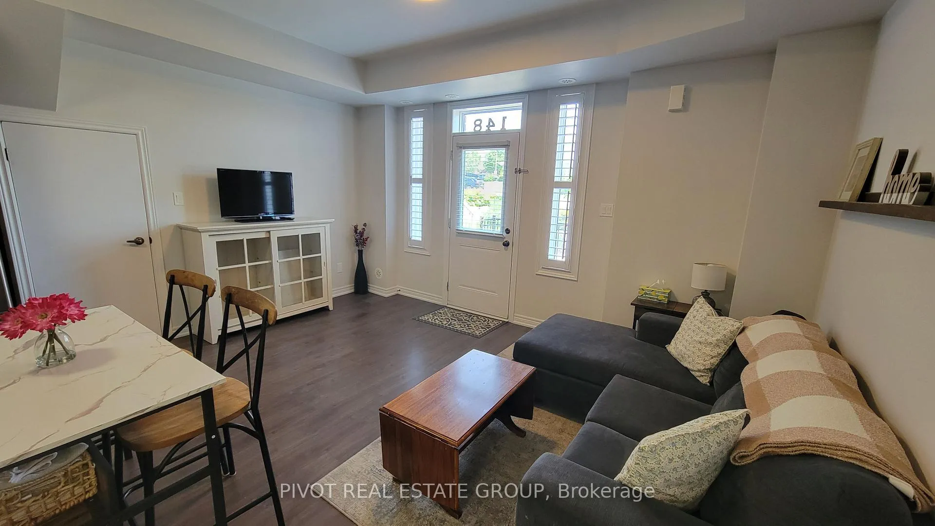 Photo 8 of Unit 23, 148 Watson Parkway N, Guelph, Grange Road — HOMEH