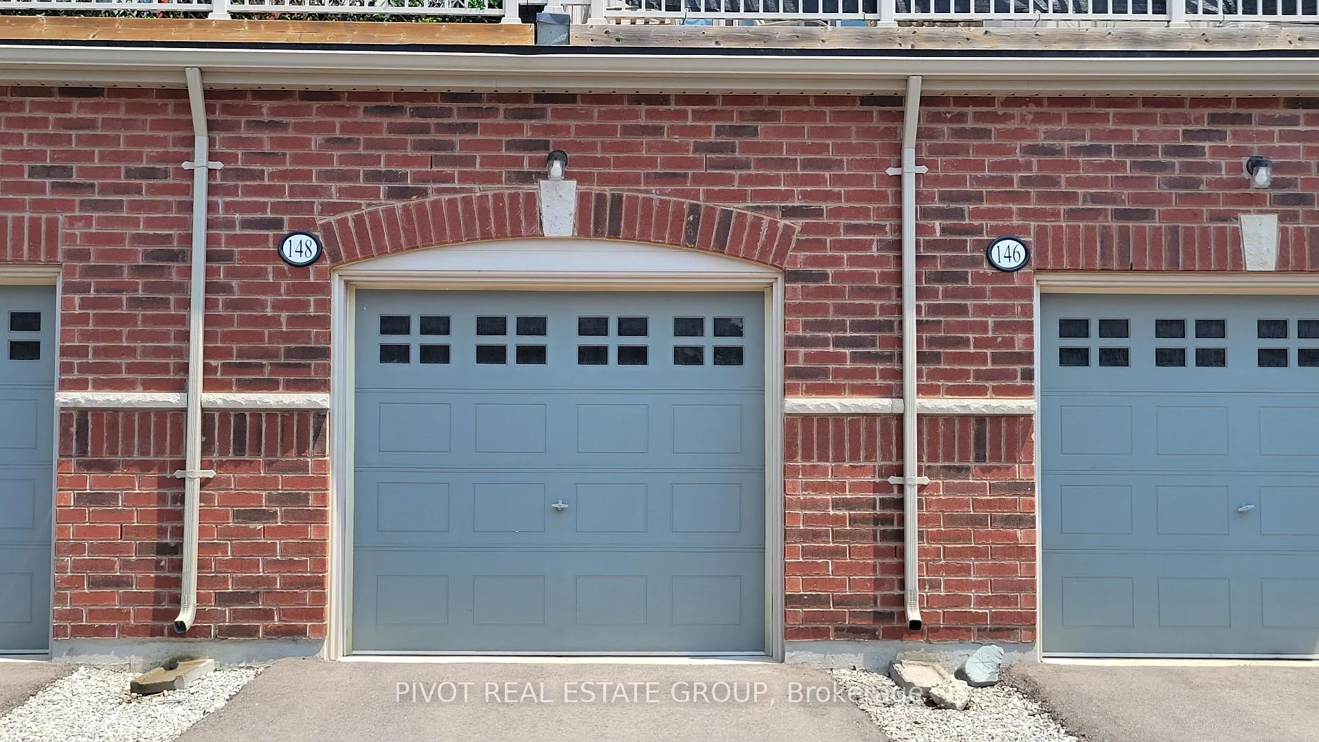 Photo 14 of Unit 23, 148 Watson Parkway N, Guelph, Grange Road — HOMEH
