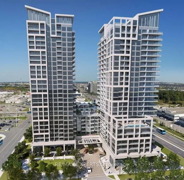 Photo 2 of Unit 221, 8960 Jane Street, Vaughan, Concord — HOMEH