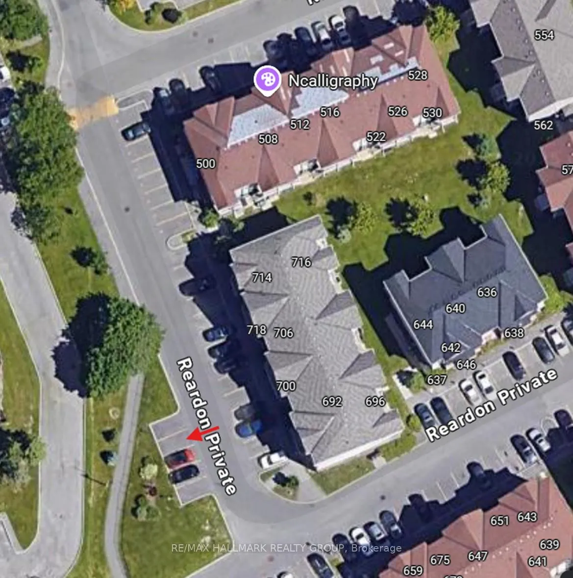 Photo 1 of 500 Reardon Private, Ottawa, Heron Gate/Industrial Park — HOMEH