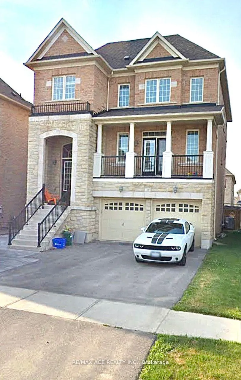 Photo 1 of Unit Bsmt, 39 Gorman Avenue, Vaughan, West Woodbridge — HOMEH