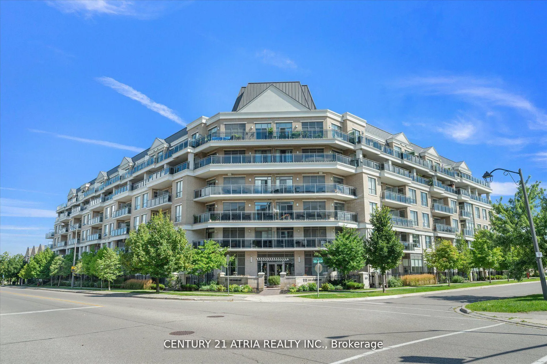 Photo 2 of Unit 423, 111 Civic Square Gate, Aurora, Bayview Wellington — HOMEH