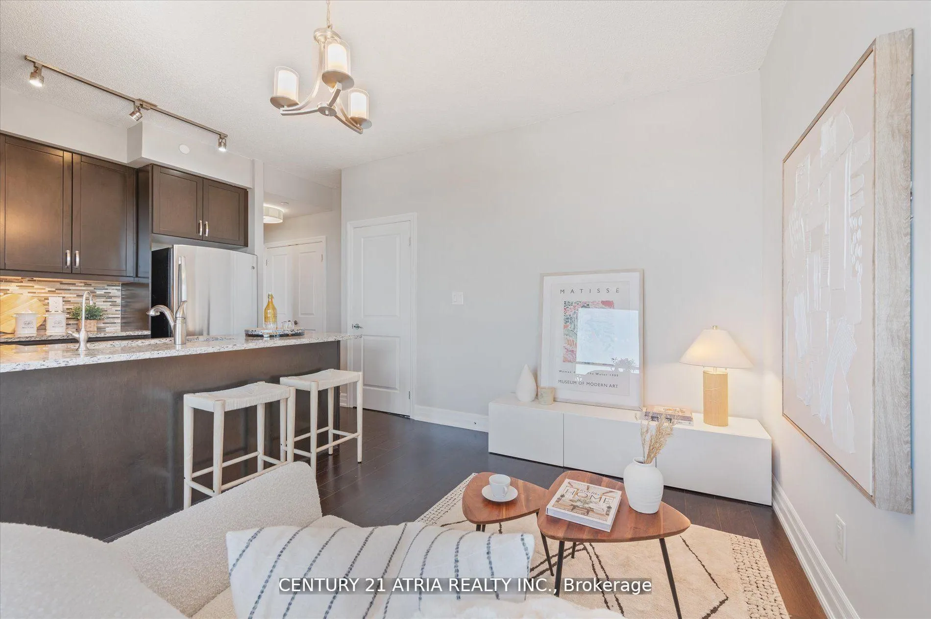 Photo 7 of Unit 423, 111 Civic Square Gate, Aurora, Bayview Wellington — HOMEH