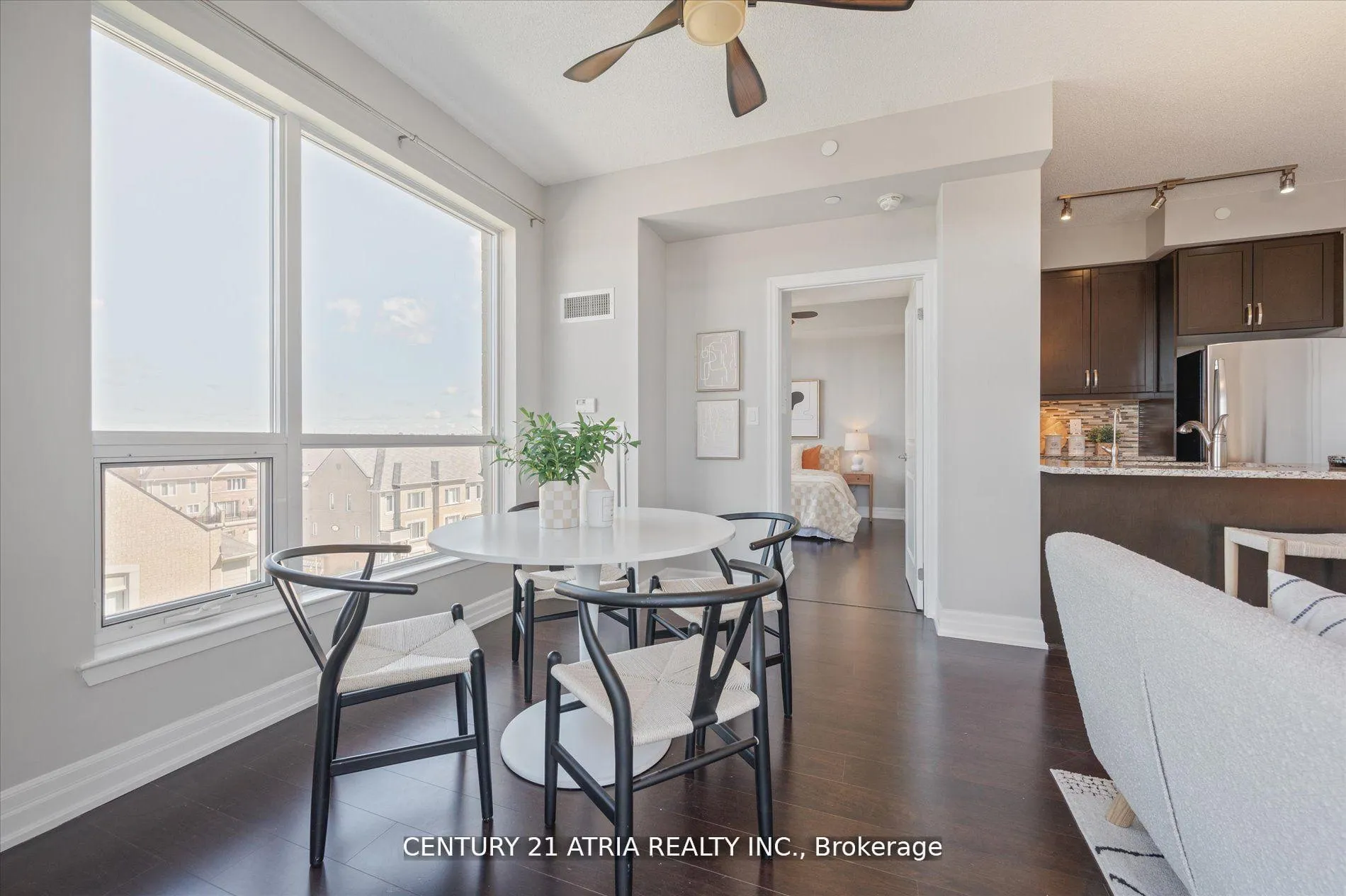 Photo 10 of Unit 423, 111 Civic Square Gate, Aurora, Bayview Wellington — HOMEH