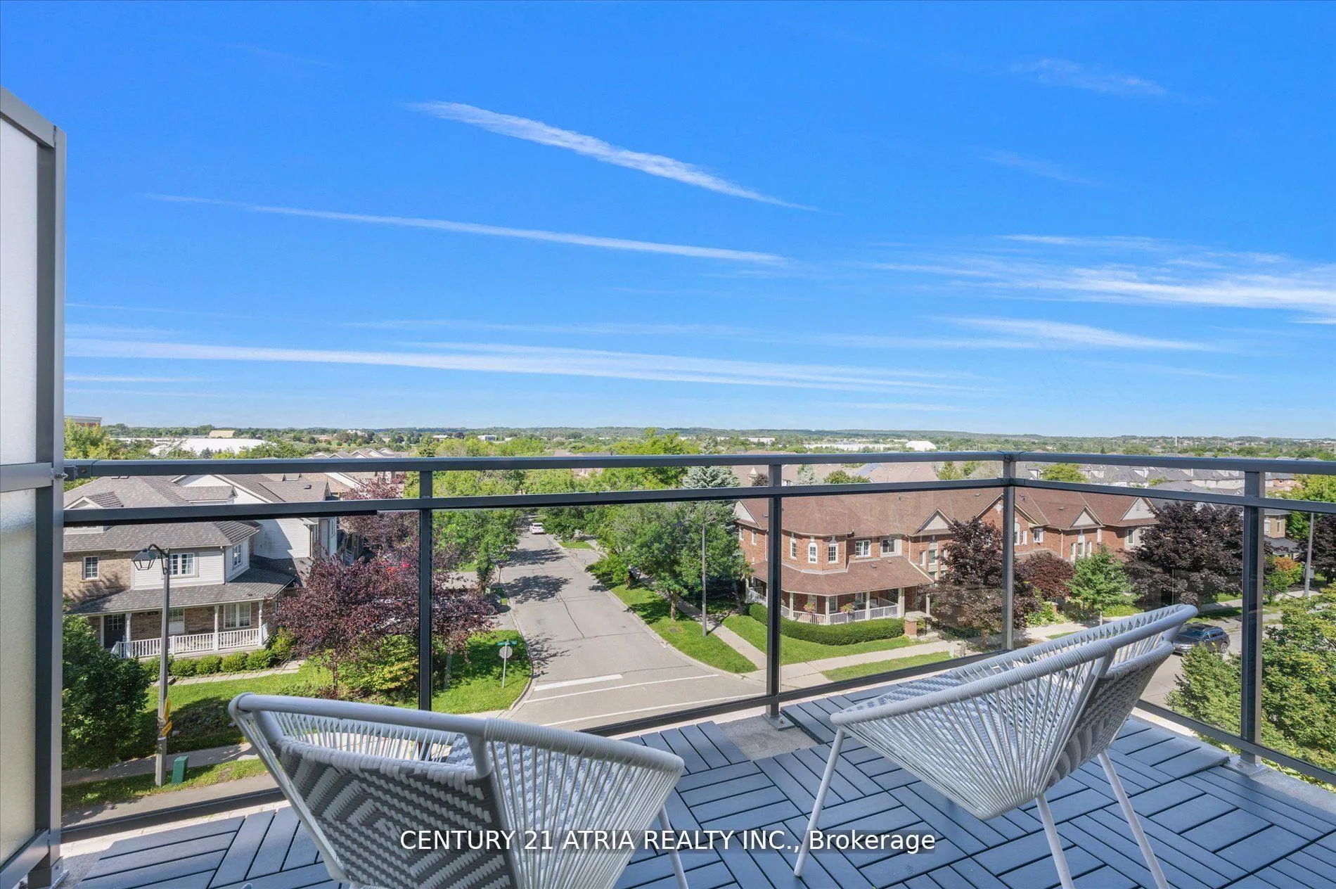 Photo 18 of Unit 423, 111 Civic Square Gate, Aurora, Bayview Wellington — HOMEH