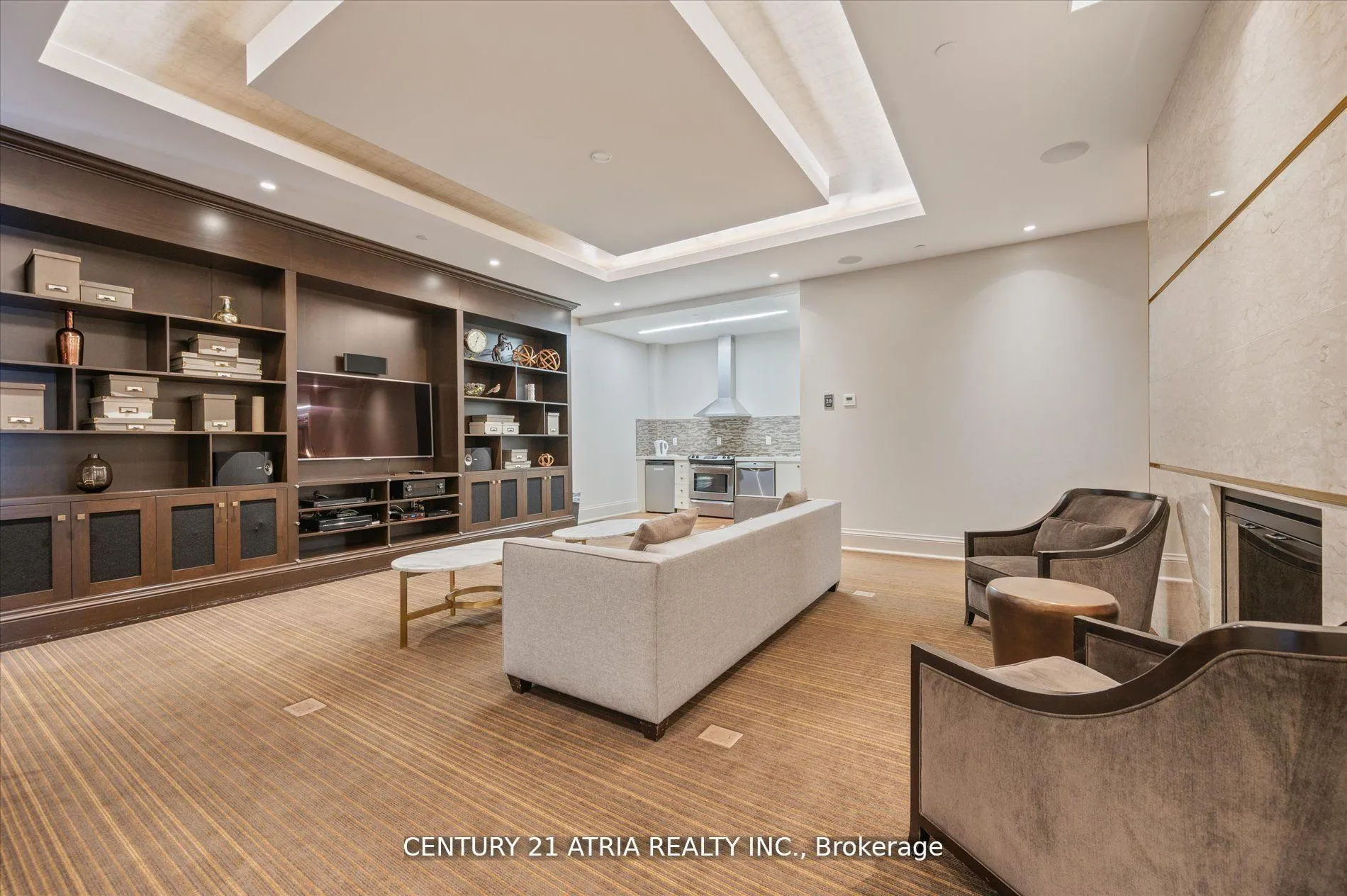 Photo 21 of Unit 423, 111 Civic Square Gate, Aurora, Bayview Wellington — HOMEH