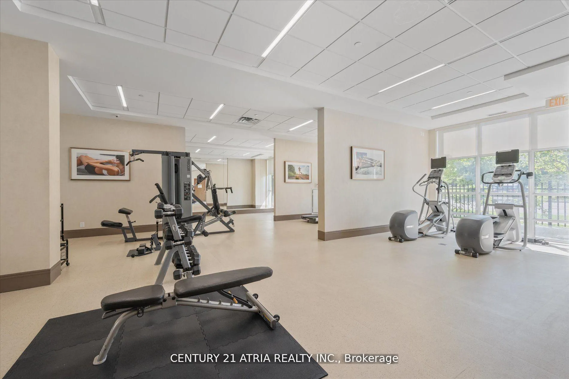 Photo 24 of Unit 423, 111 Civic Square Gate, Aurora, Bayview Wellington — HOMEH