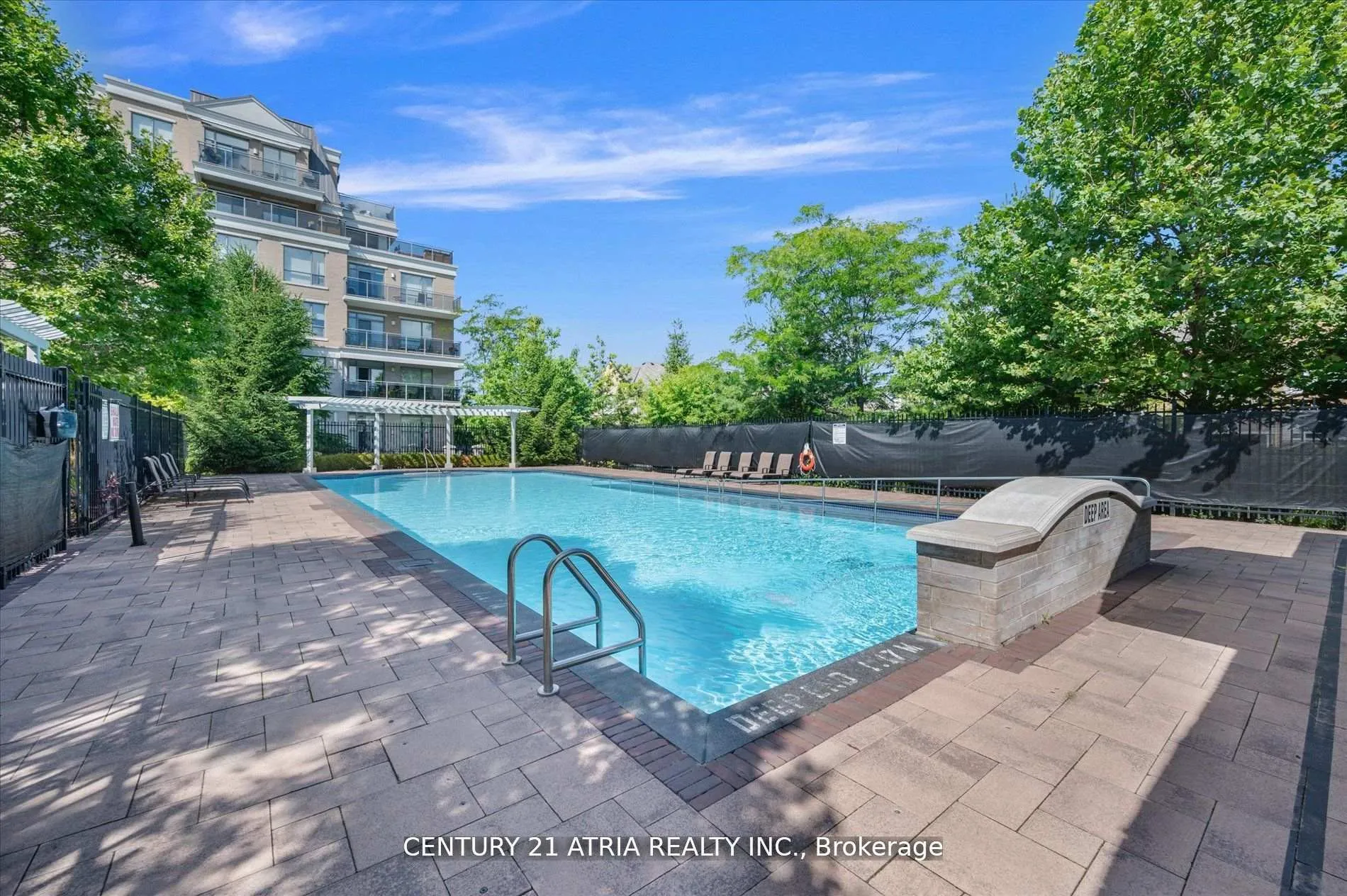 Photo 26 of Unit 423, 111 Civic Square Gate, Aurora, Bayview Wellington — HOMEH