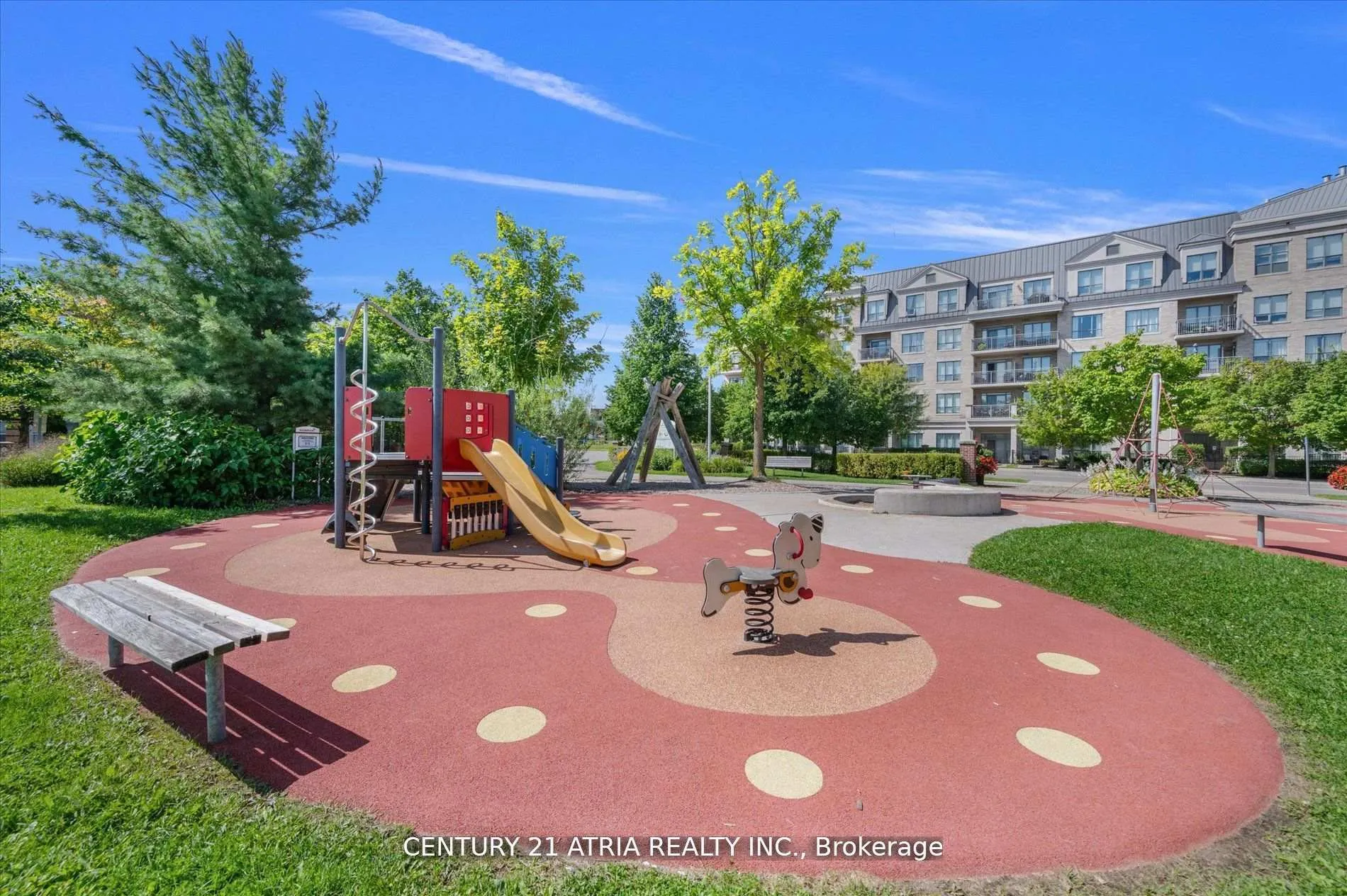 Photo 28 of Unit 423, 111 Civic Square Gate, Aurora, Bayview Wellington — HOMEH