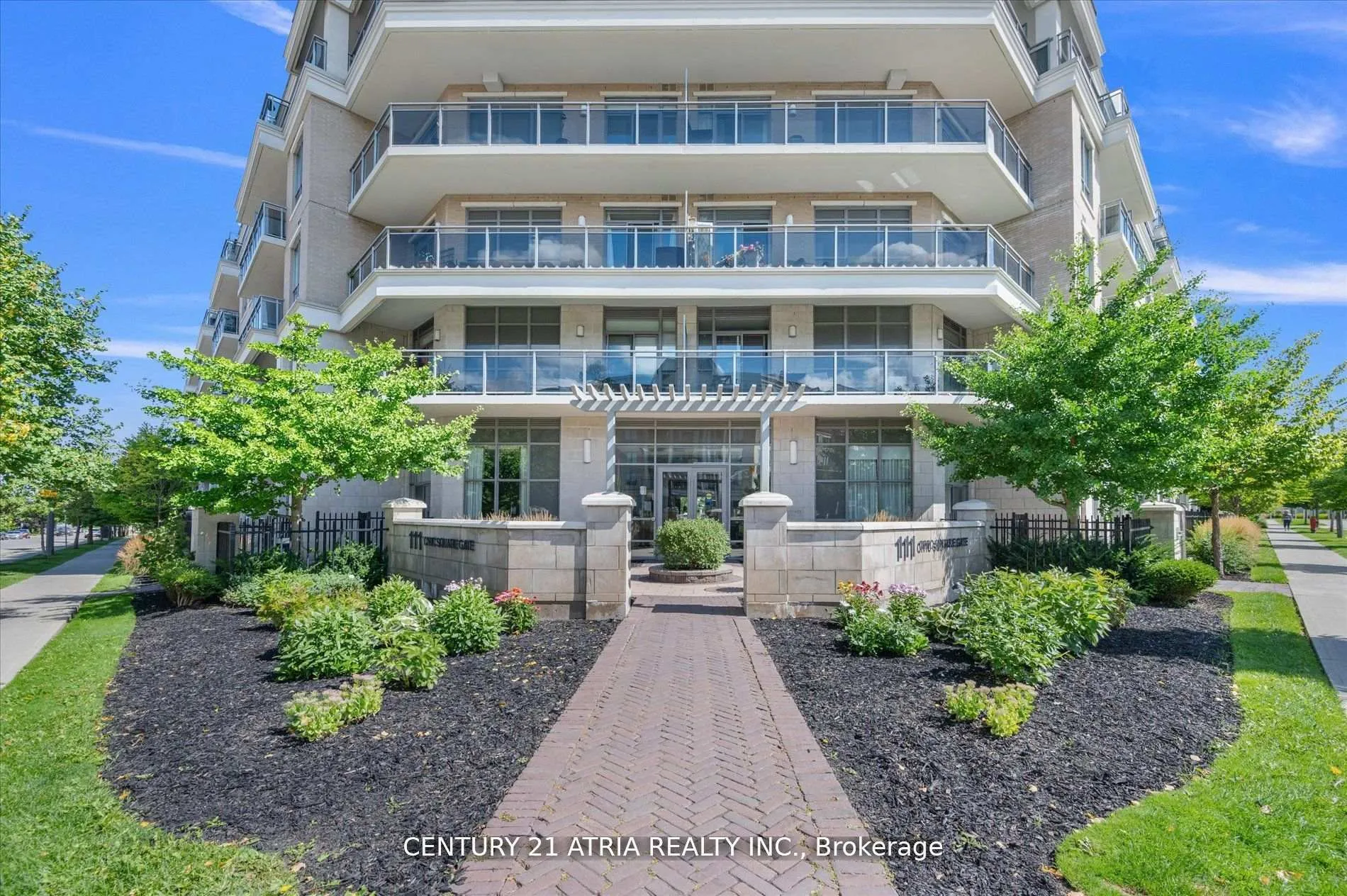 Photo 30 of Unit 423, 111 Civic Square Gate, Aurora, Bayview Wellington — HOMEH