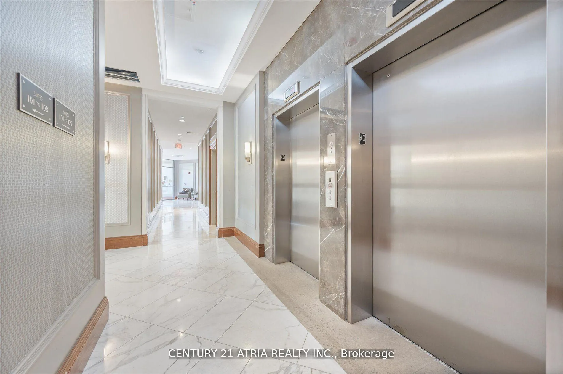 Photo 32 of Unit 423, 111 Civic Square Gate, Aurora, Bayview Wellington — HOMEH