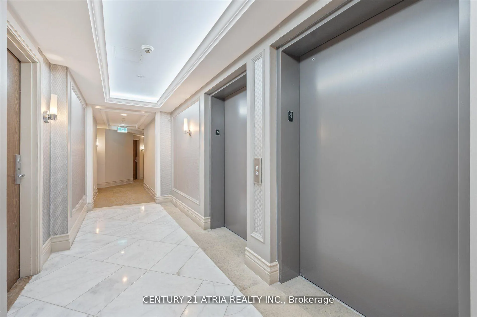 Photo 33 of Unit 423, 111 Civic Square Gate, Aurora, Bayview Wellington — HOMEH