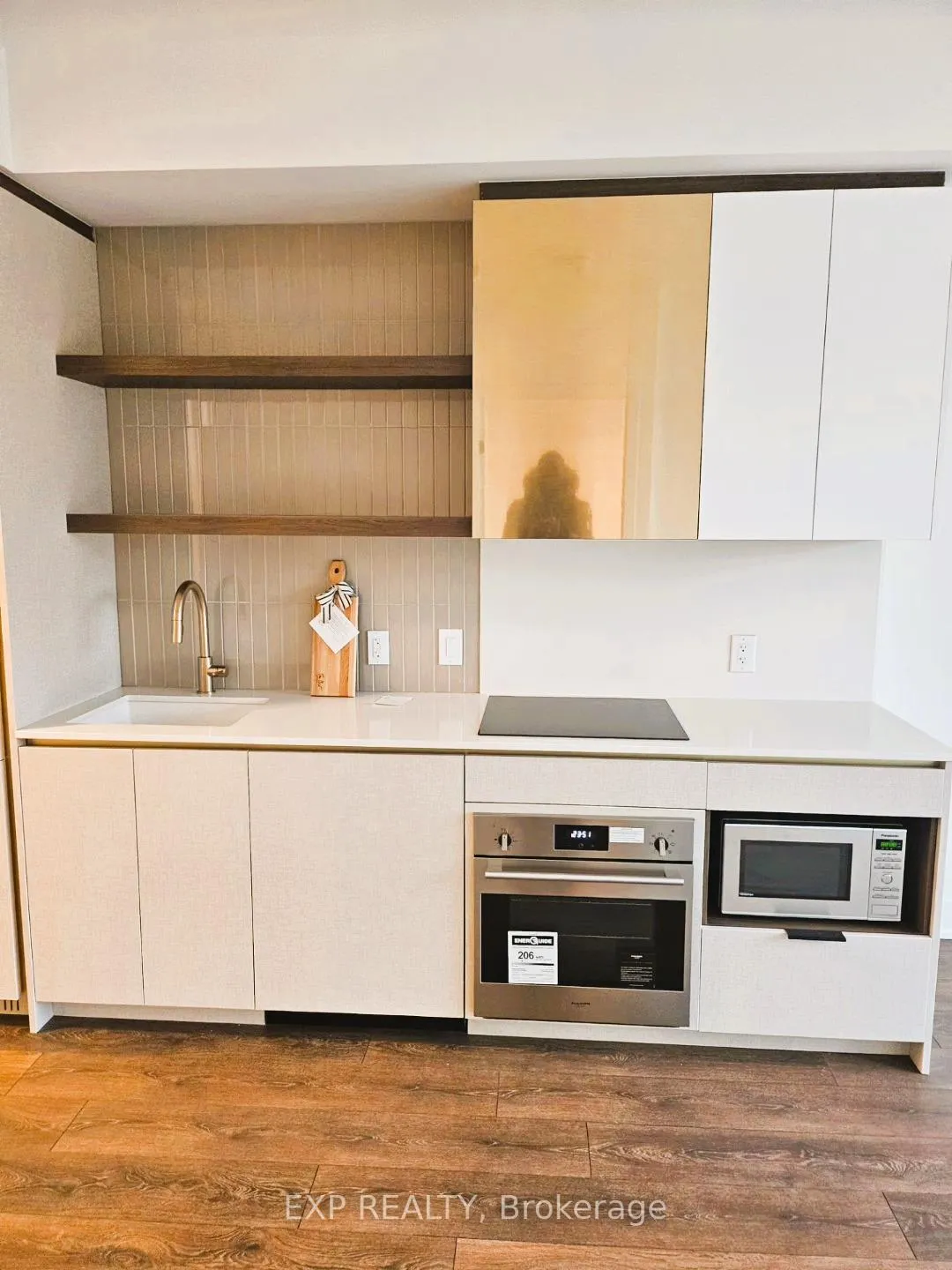 Photo 14 of Unit 209, 1285 Queen Street E, Toronto, Greenwood-Coxwell — HOMEH