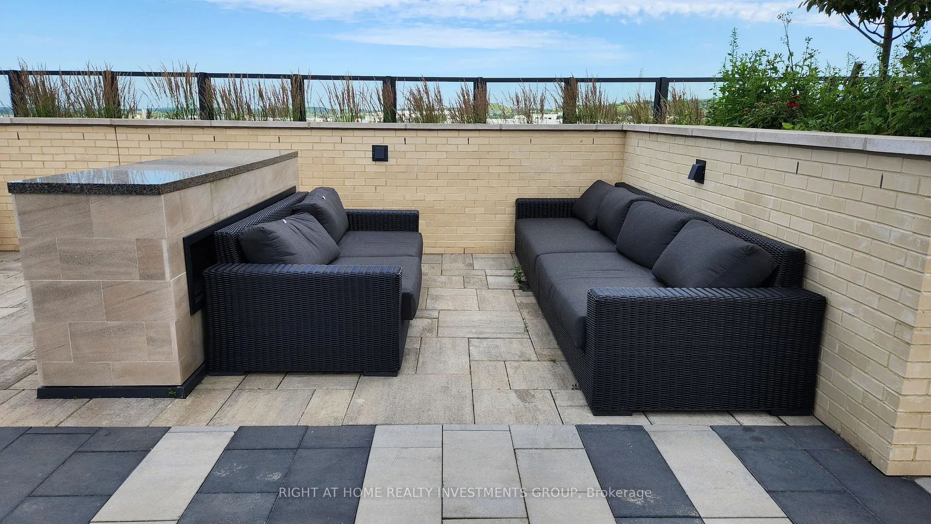 Photo 15 of Unit PH04, 120 Eagle Rock Way, Vaughan, Rural Vaughan — HOMEH