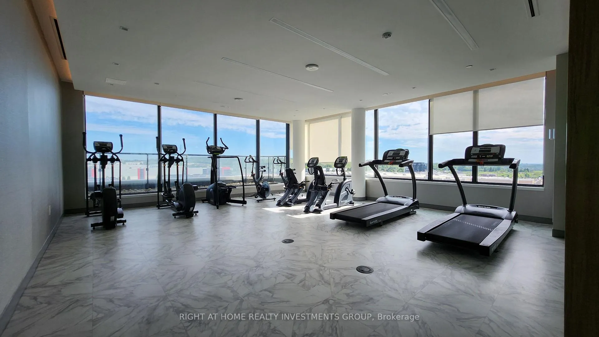 Photo 16 of Unit PH04, 120 Eagle Rock Way, Vaughan, Rural Vaughan — HOMEH
