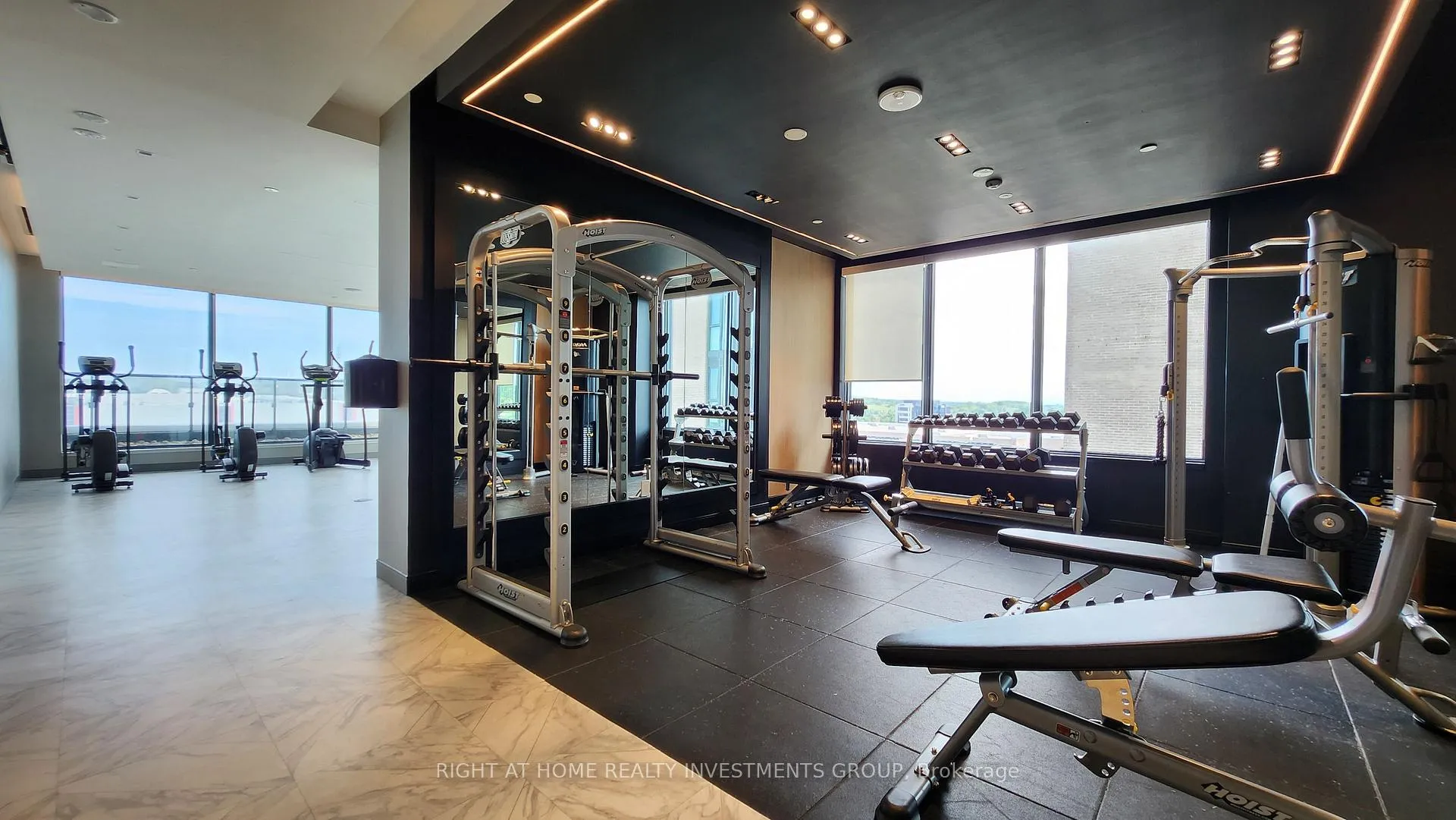 Photo 18 of Unit PH04, 120 Eagle Rock Way, Vaughan, Rural Vaughan — HOMEH