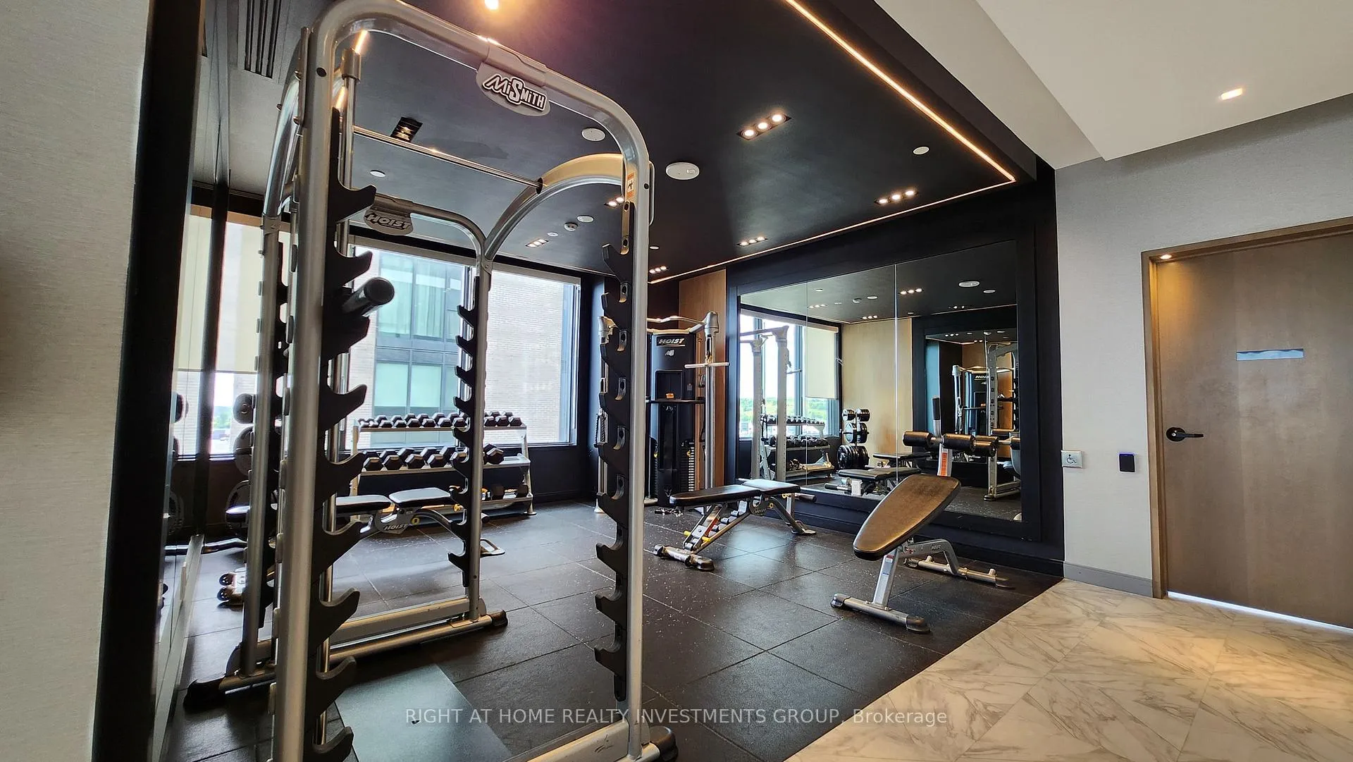 Photo 19 of Unit PH04, 120 Eagle Rock Way, Vaughan, Rural Vaughan — HOMEH