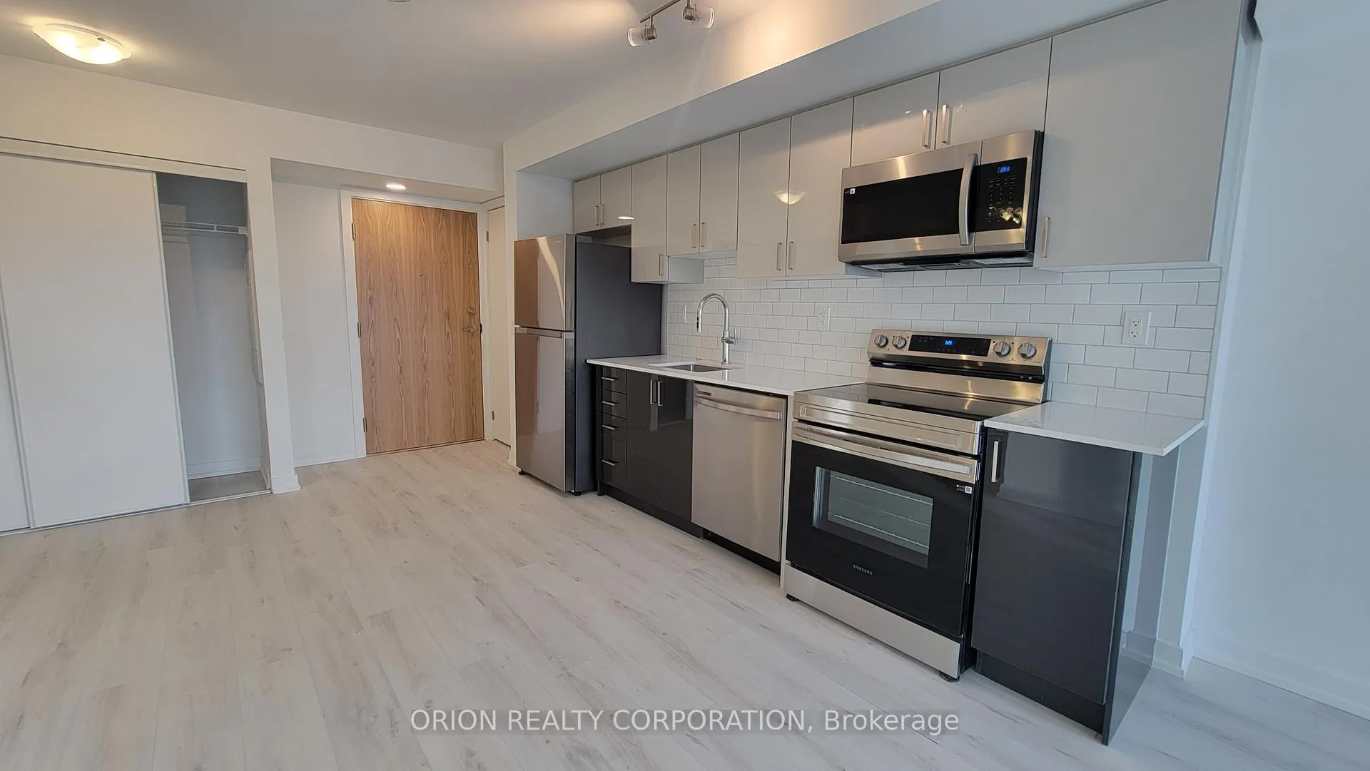 Photo 1 of Unit 1501, 1435 Celebration Drive, Pickering, Bay Ridges — HOMEH