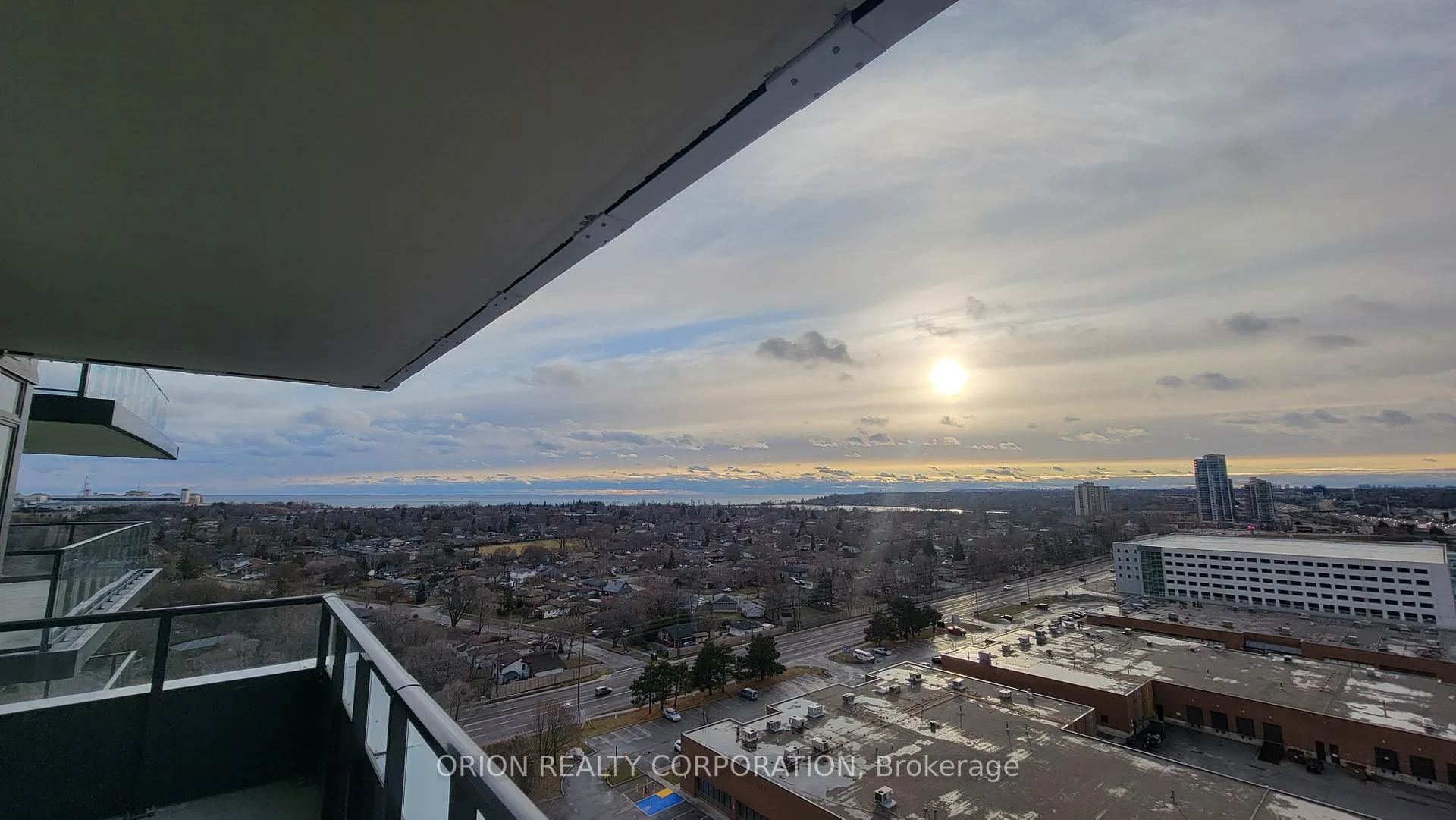 Photo 22 of Unit 1501, 1435 Celebration Drive, Pickering, Bay Ridges — HOMEH
