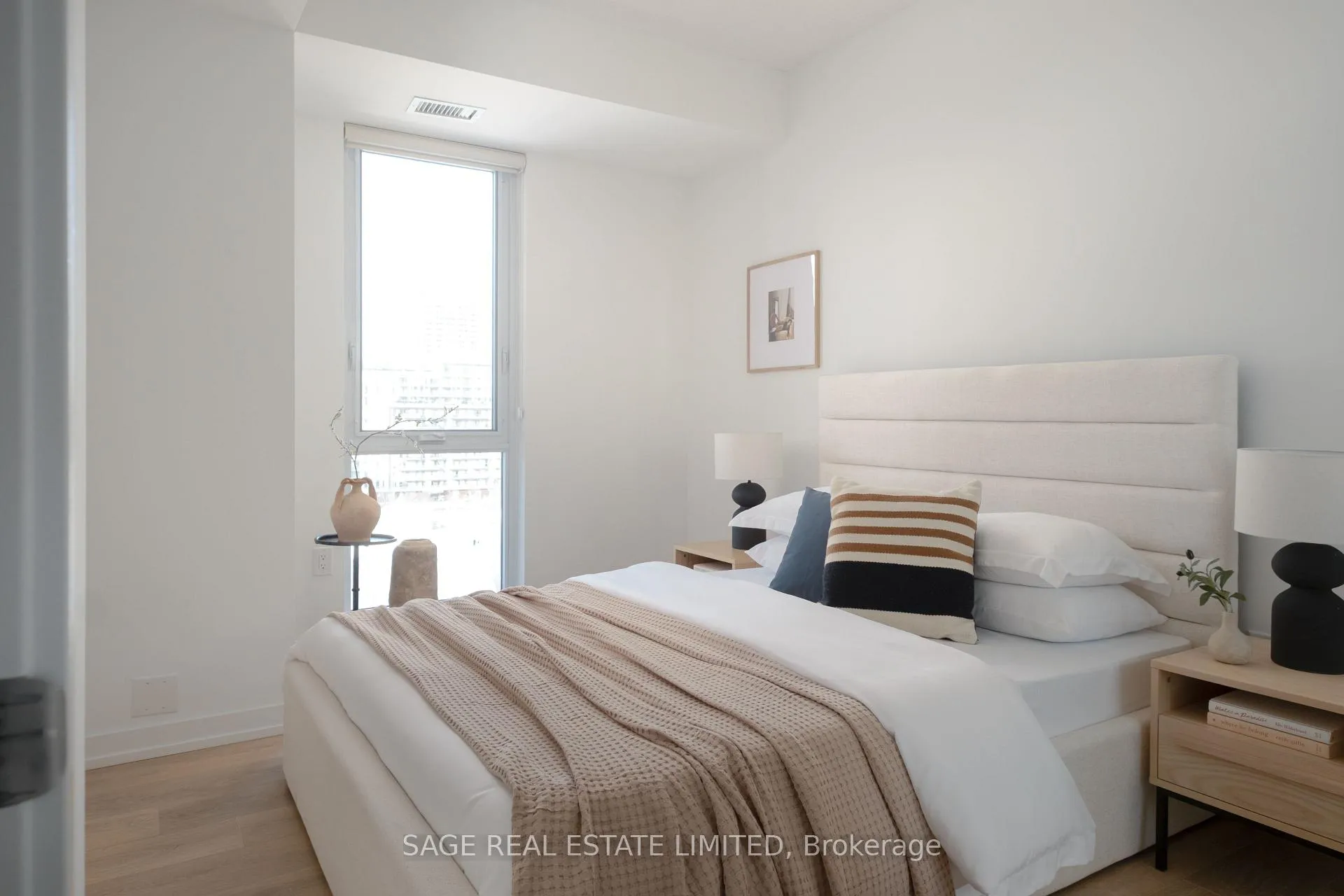 Photo 17 of Unit 805W, 225 Sumach Street, Toronto, Regent Park — HOMEH