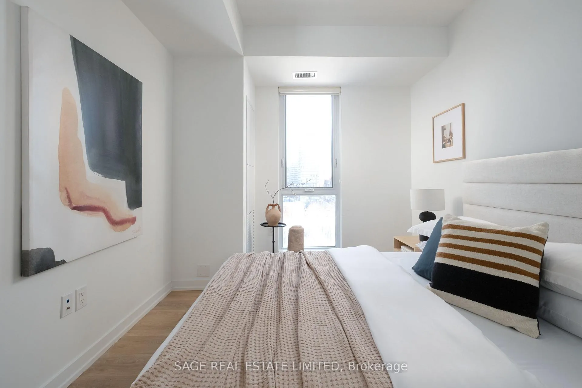 Photo 18 of Unit 805W, 225 Sumach Street, Toronto, Regent Park — HOMEH