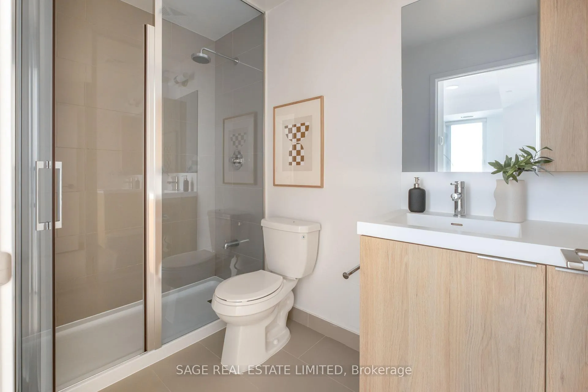 Photo 20 of Unit 805W, 225 Sumach Street, Toronto, Regent Park — HOMEH