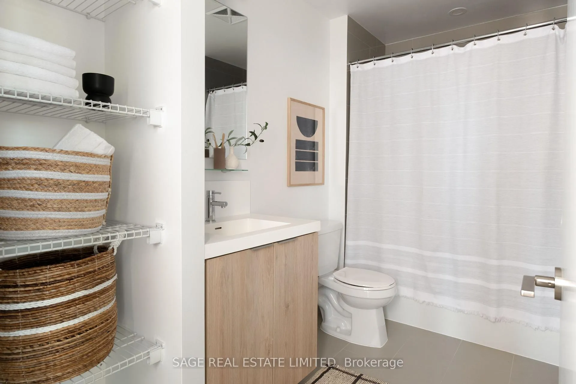 Photo 21 of Unit 805W, 225 Sumach Street, Toronto, Regent Park — HOMEH