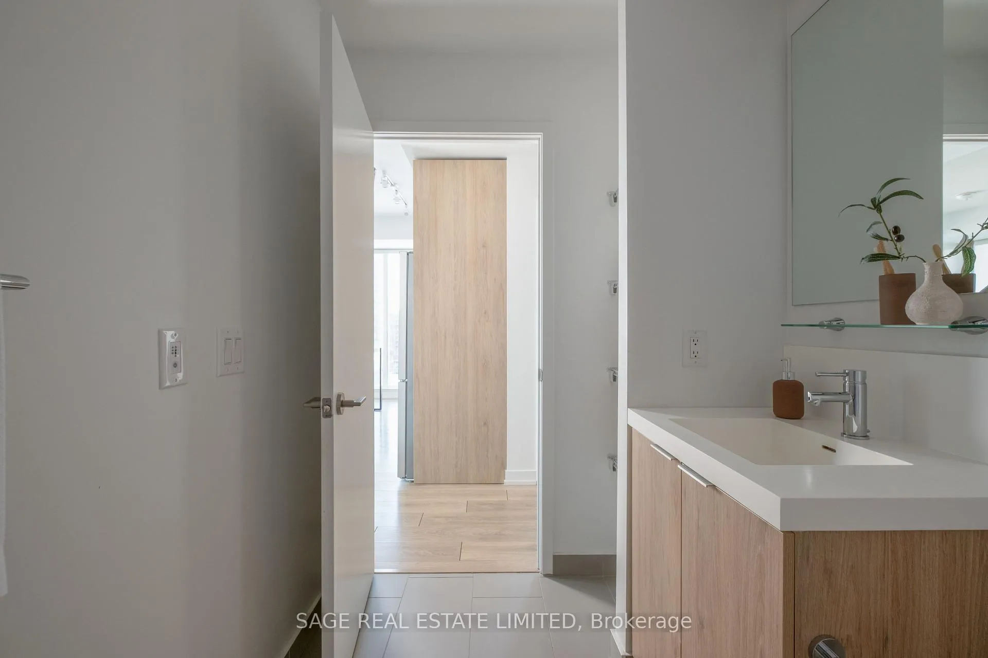 Photo 23 of Unit 805W, 225 Sumach Street, Toronto, Regent Park — HOMEH