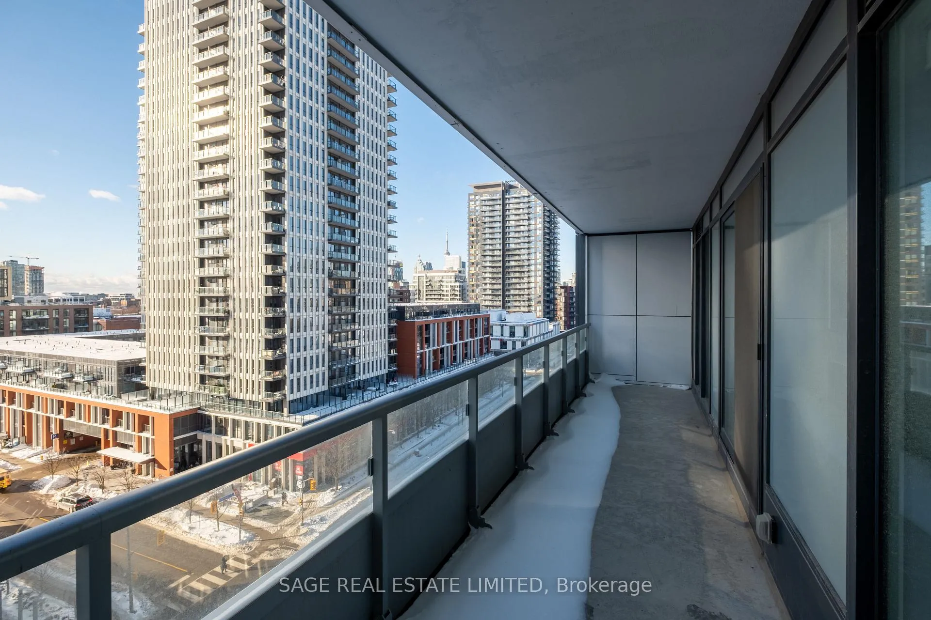 Photo 25 of Unit 805W, 225 Sumach Street, Toronto, Regent Park — HOMEH