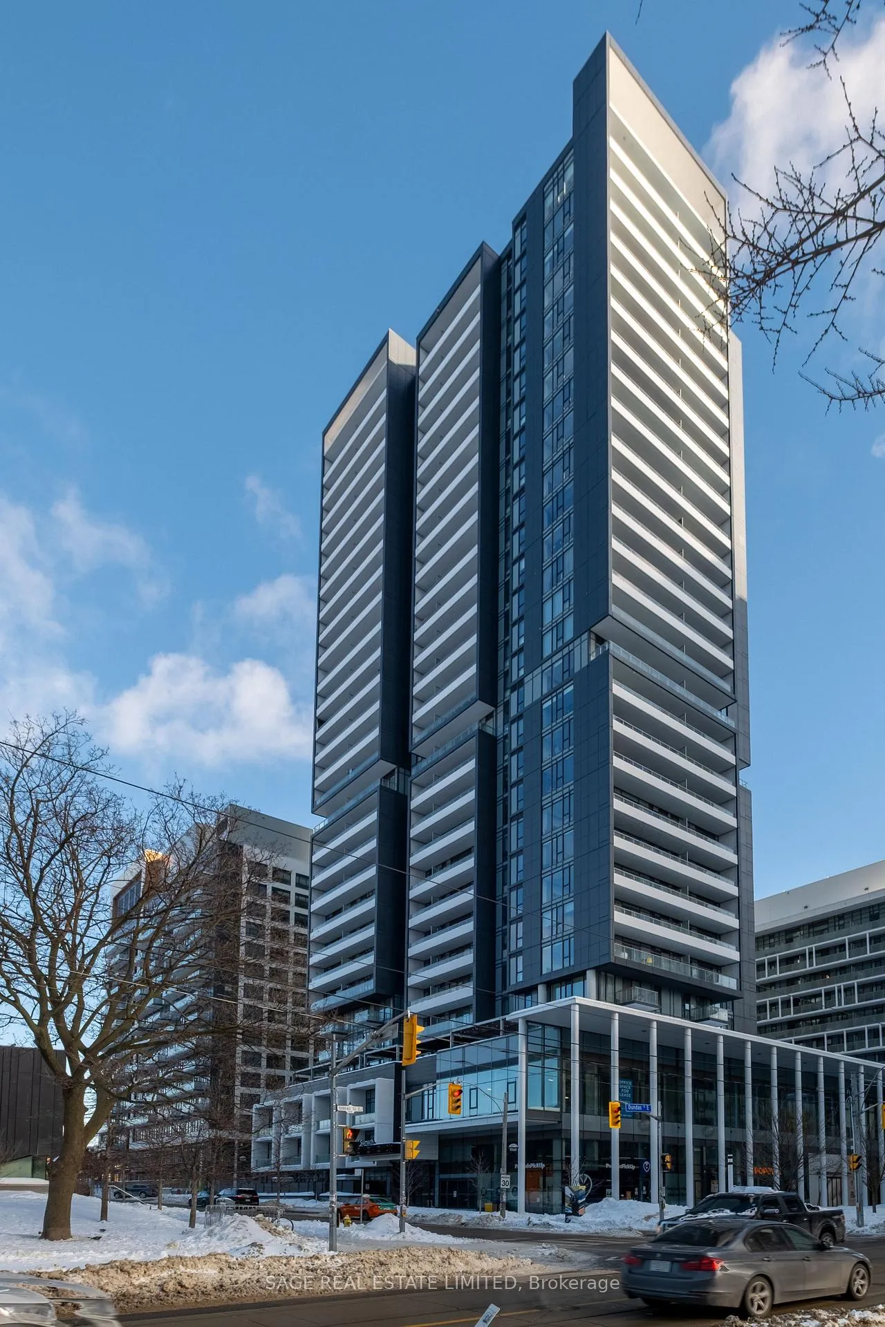 Photo 29 of Unit 805W, 225 Sumach Street, Toronto, Regent Park — HOMEH