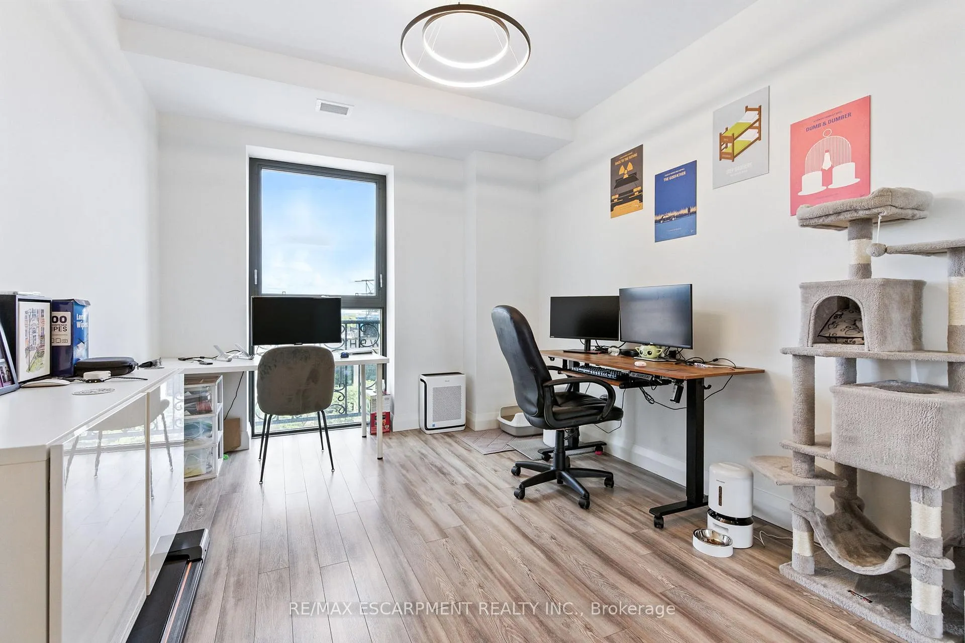 Photo 22 of Unit 523, 118 King Street E, Hamilton, Beasley — HOMEH