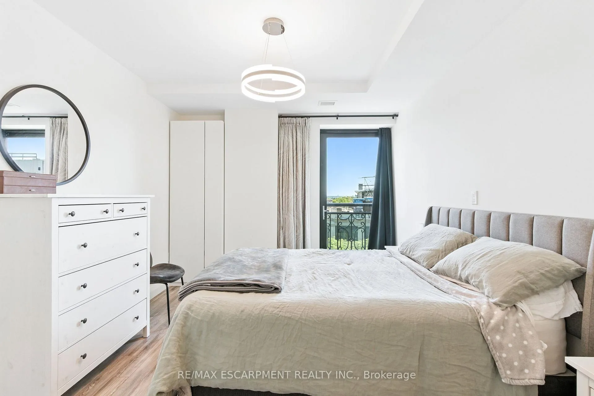 Photo 25 of Unit 523, 118 King Street E, Hamilton, Beasley — HOMEH