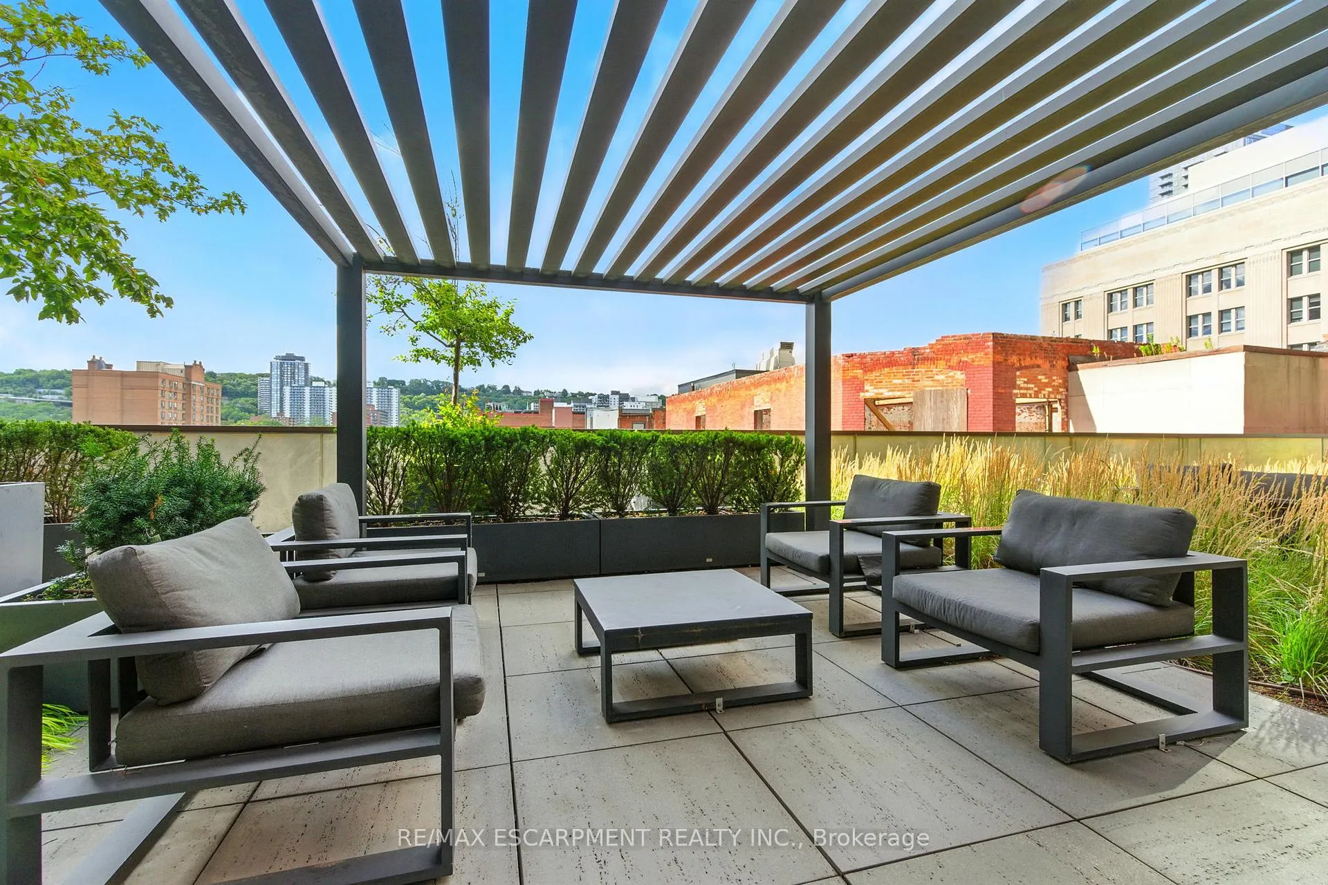 Photo 31 of Unit 523, 118 King Street E, Hamilton, Beasley — HOMEH