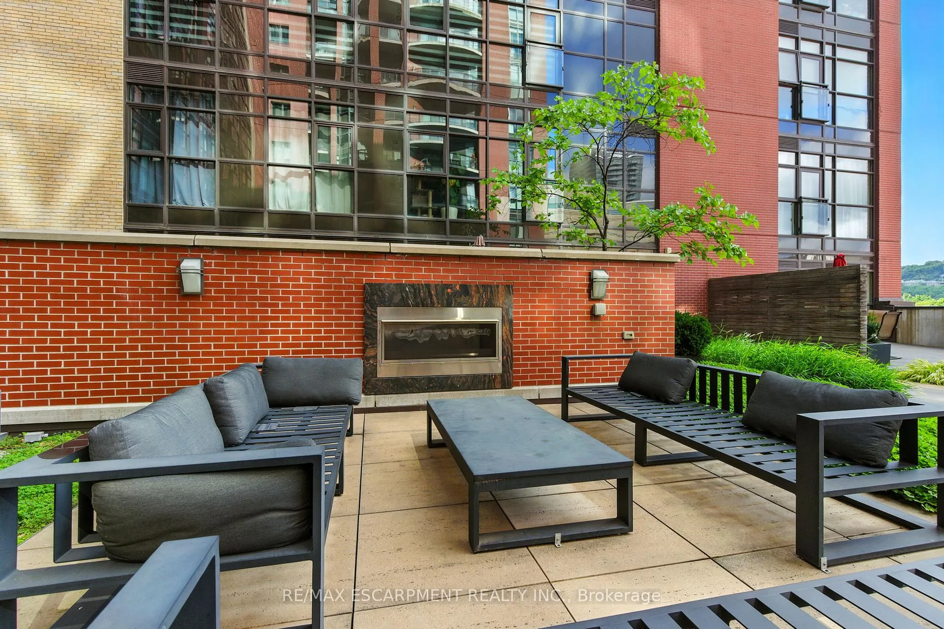 Photo 33 of Unit 523, 118 King Street E, Hamilton, Beasley — HOMEH