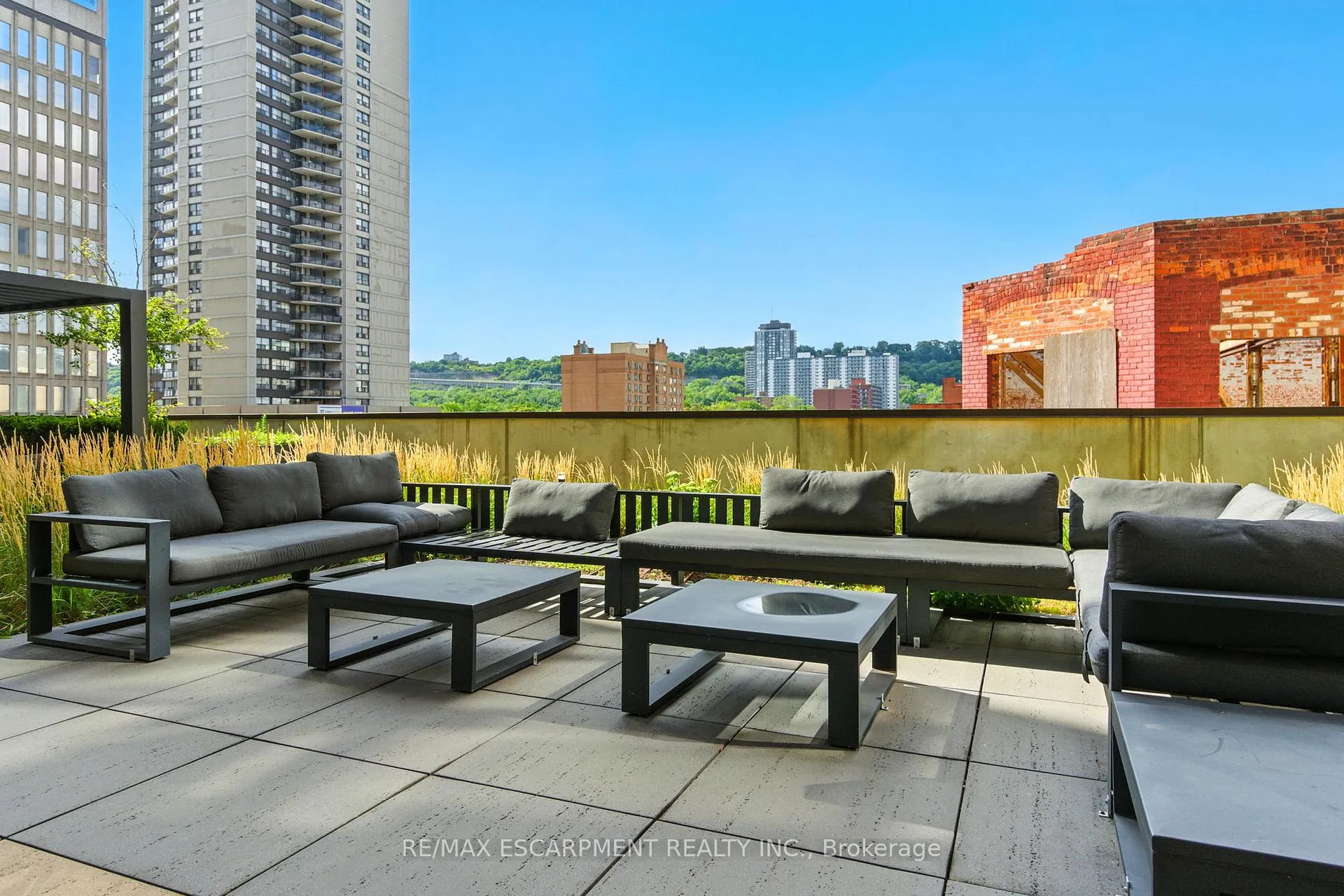 Photo 34 of Unit 523, 118 King Street E, Hamilton, Beasley — HOMEH
