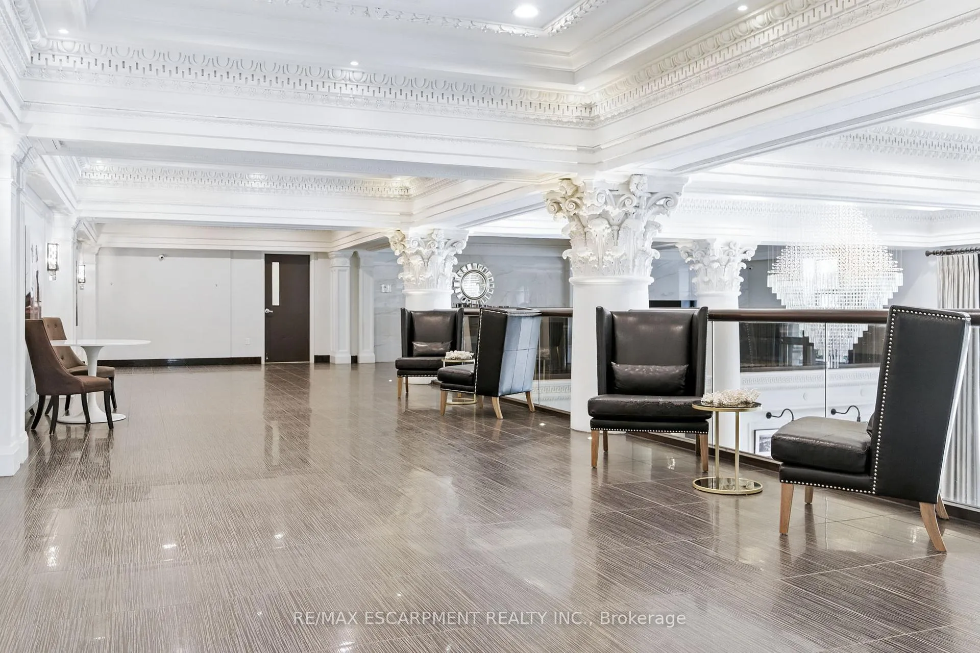 Photo 37 of Unit 523, 118 King Street E, Hamilton, Beasley — HOMEH