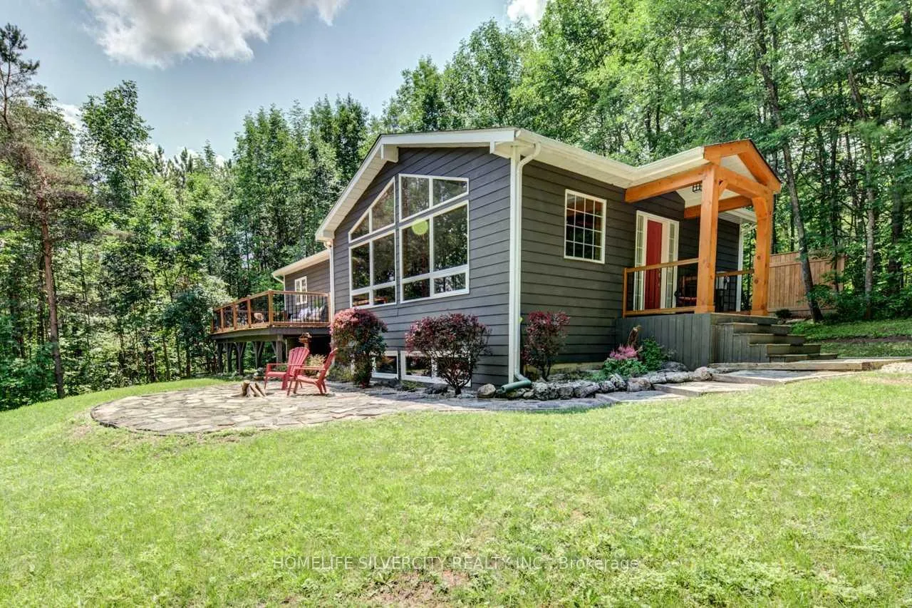 Photo 1 of 282 Bowles Bluff Road, Grey Highlands — HOMEH