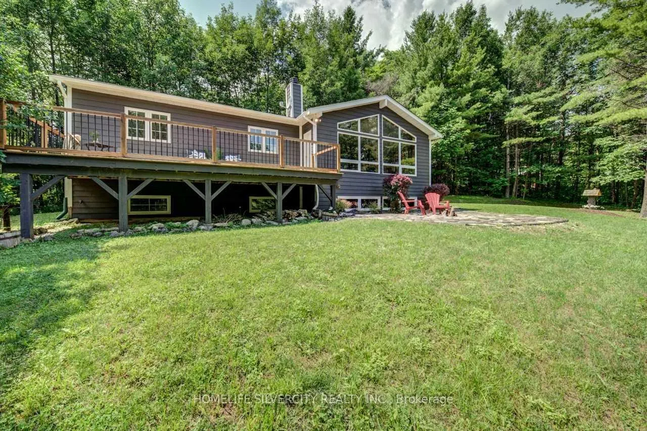 Photo 2 of 282 Bowles Bluff Road, Grey Highlands — HOMEH