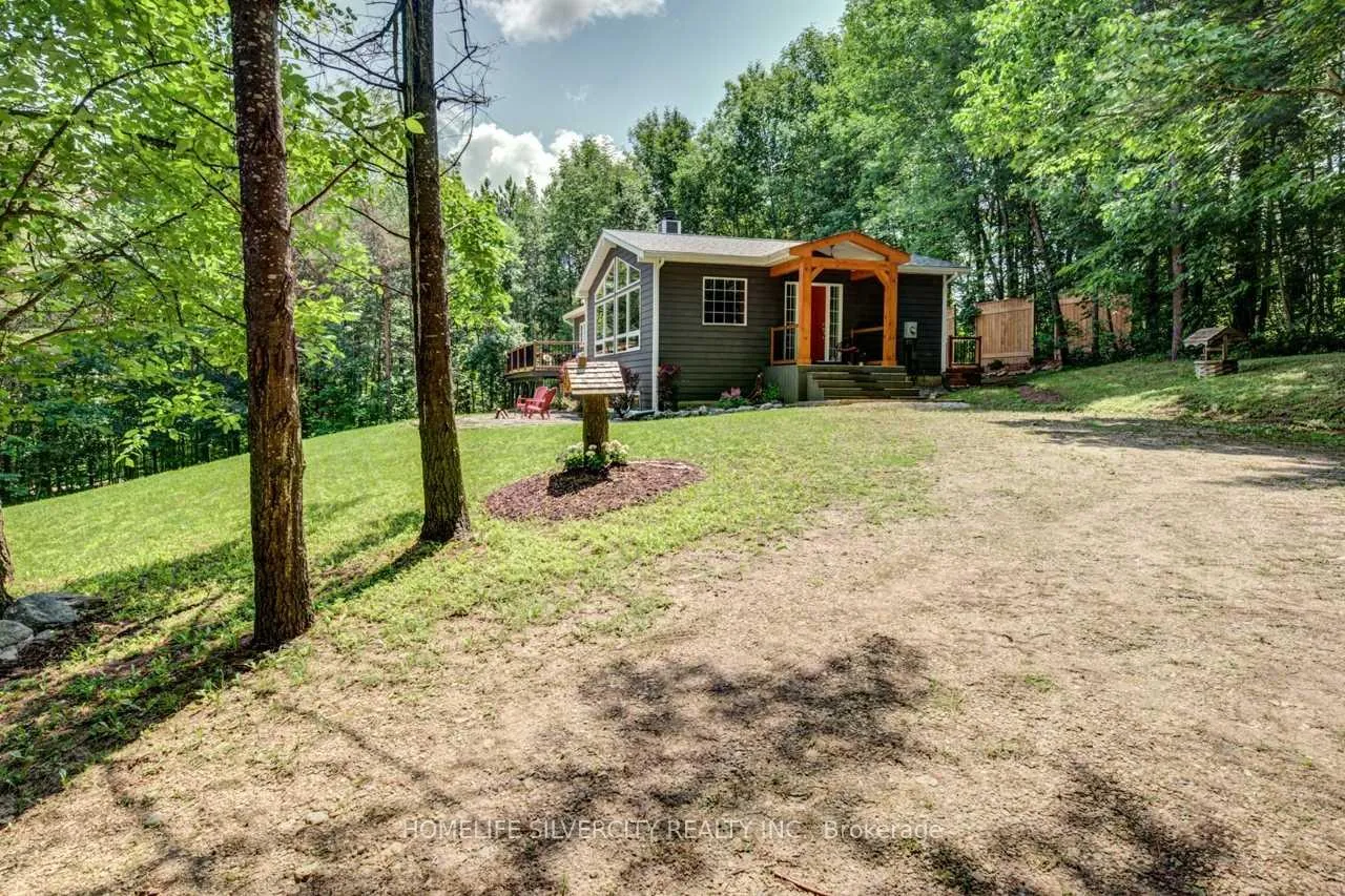 Photo 5 of 282 Bowles Bluff Road, Grey Highlands — HOMEH